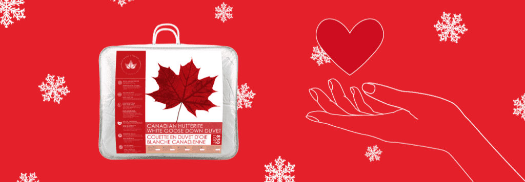 Buy One, Give One 2025 - Share the Warmth This Holiday Season