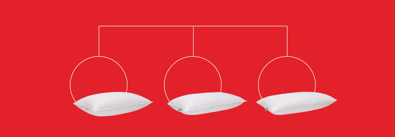 Finding Your Best Pillow