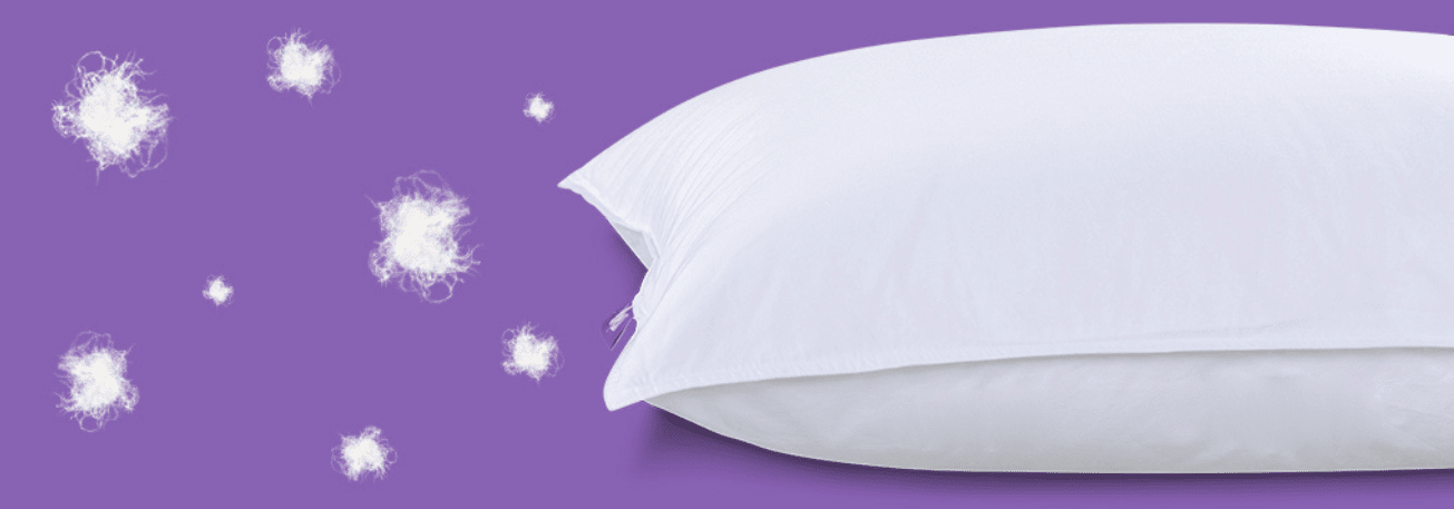 Pillow Wear™ Pillow Protectors