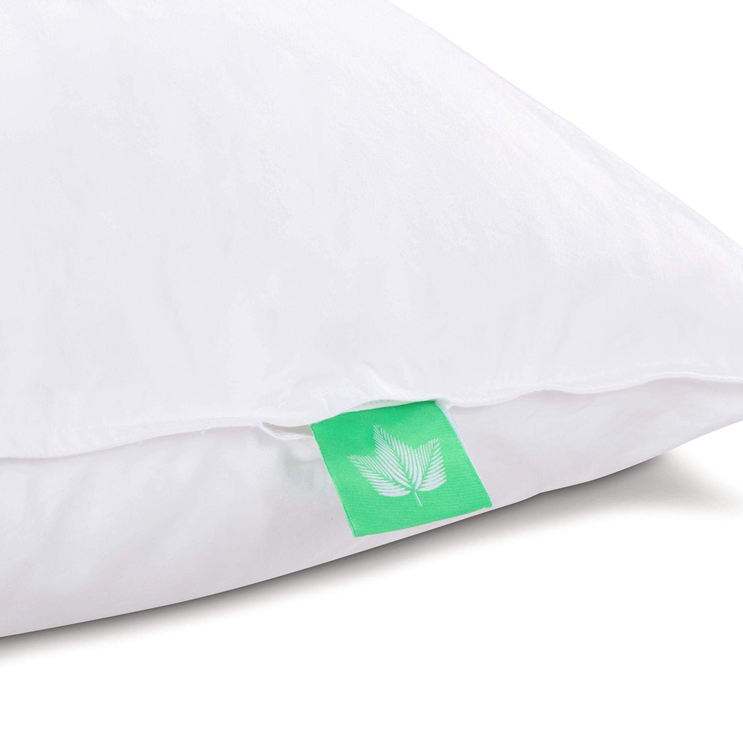 Pillow Wear™ Pillow Protector 255 Thread Count - Canadian Down & Feather Company