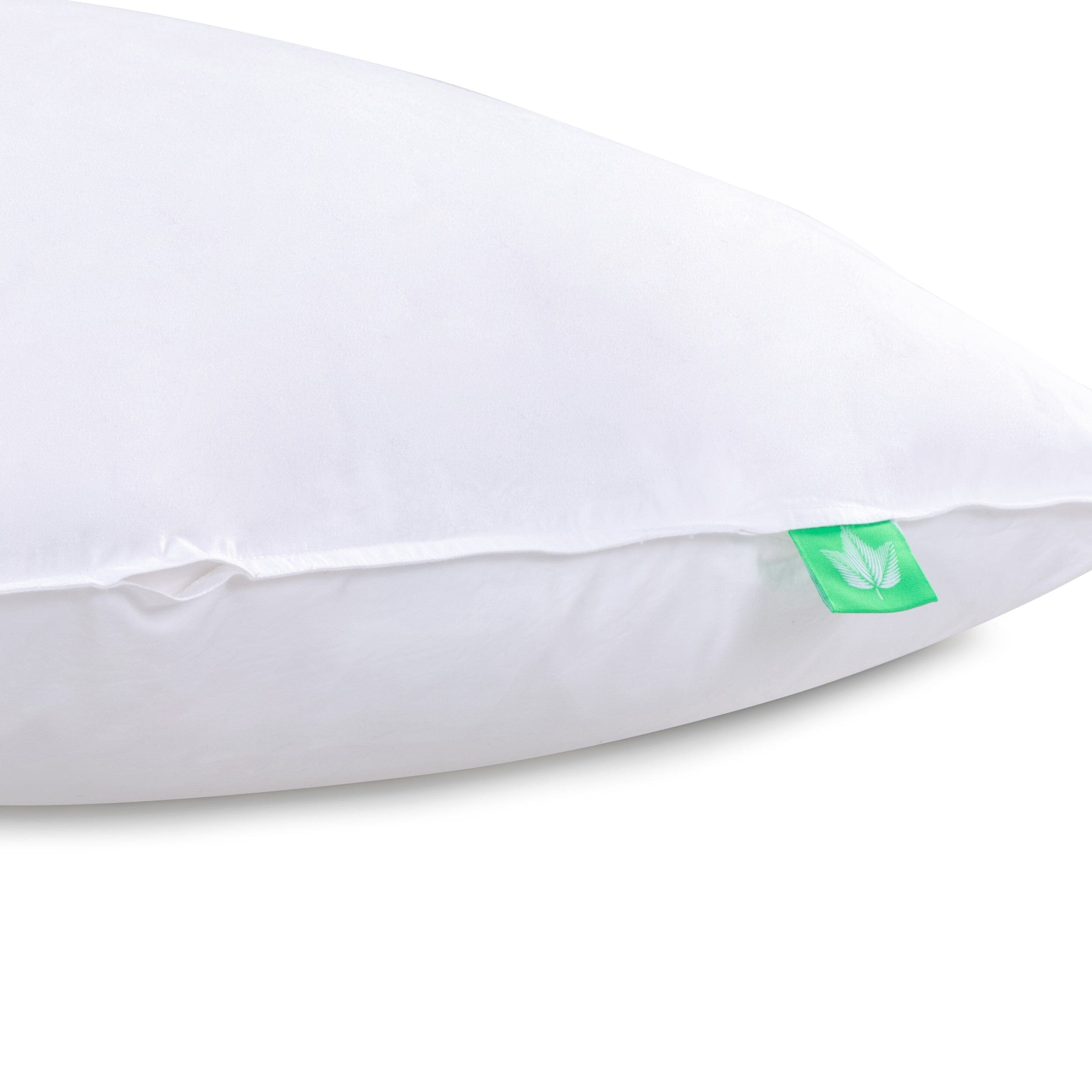Pillow Wear™ Pillow Protector 255 Thread Count - Canadian Down & Feather Company
