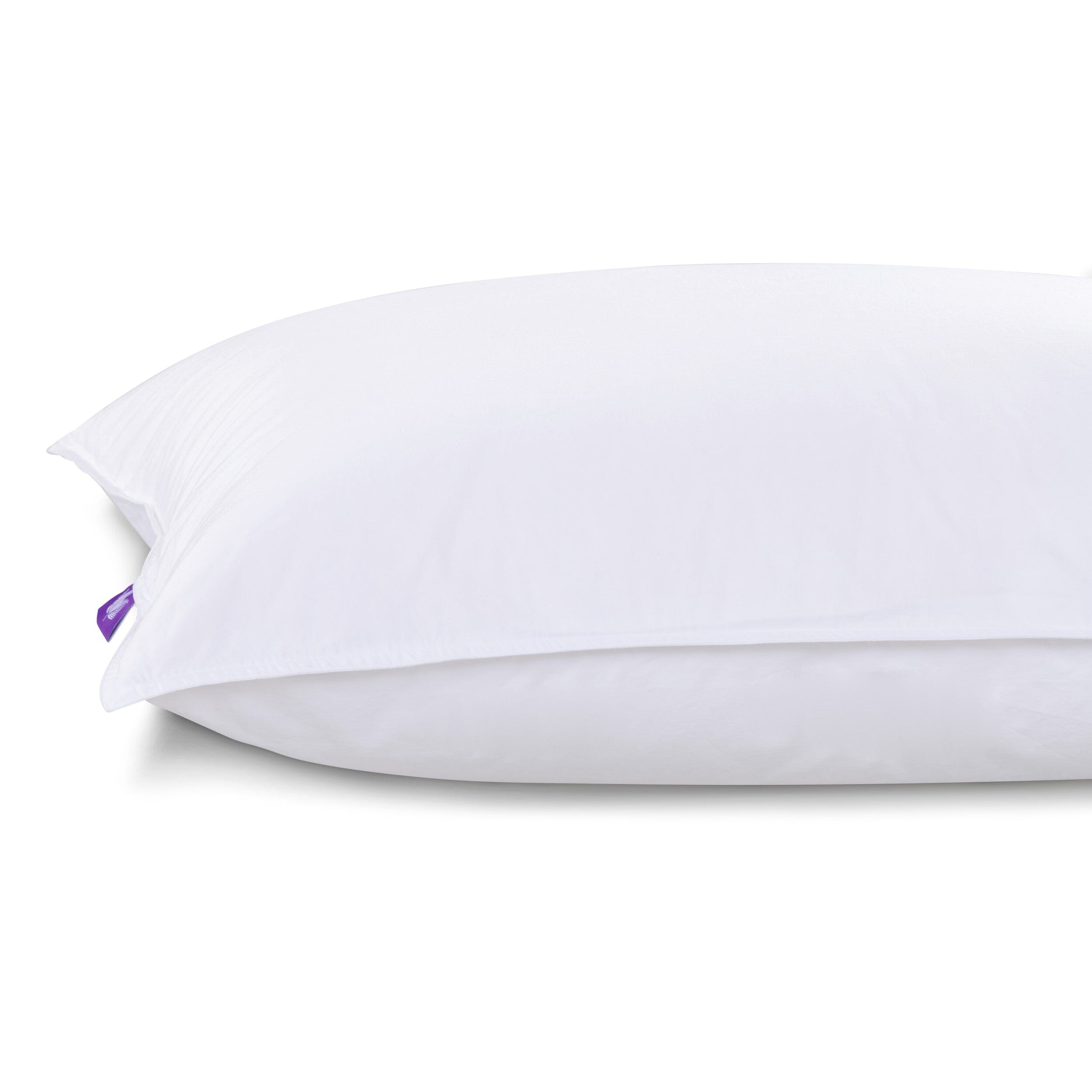 Pillow Wear™ Pillow Protector 400 Thread Count - Canadian Down & Feather Company