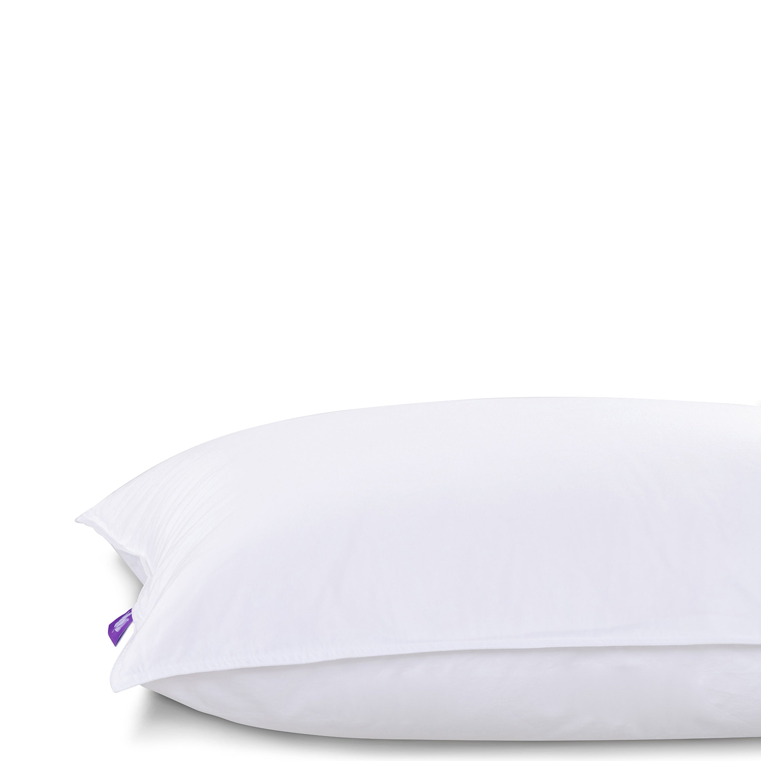 Pillow Wear™ Pillow Protector 400 Thread Count - Canadian Down & Feather Company