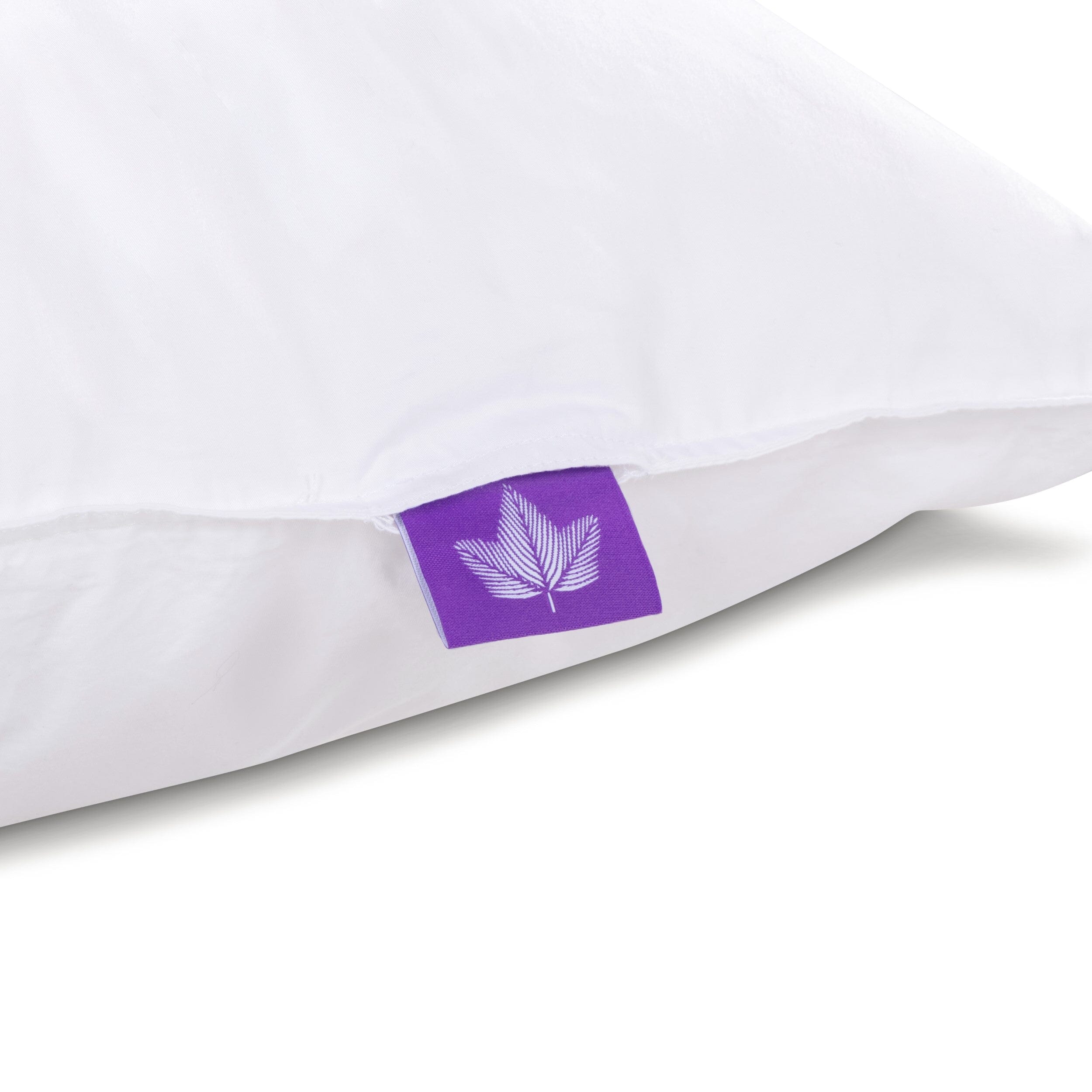 Pillow Wear™ Pillow Protector 400 Thread Count - Canadian Down & Feather Company