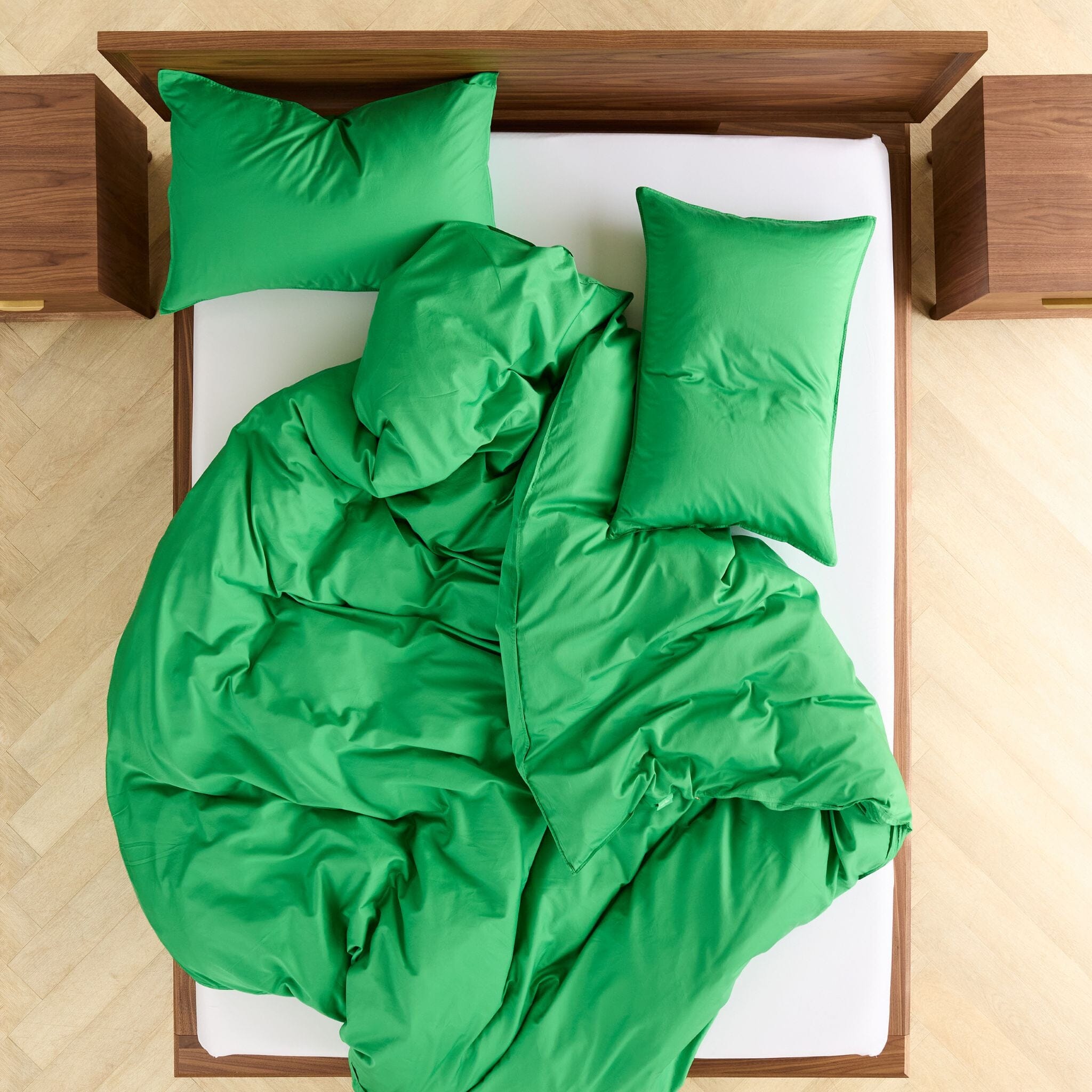 Grasshopper Envelope Pillowcase Pillowcase Canadian Down & Feather Company