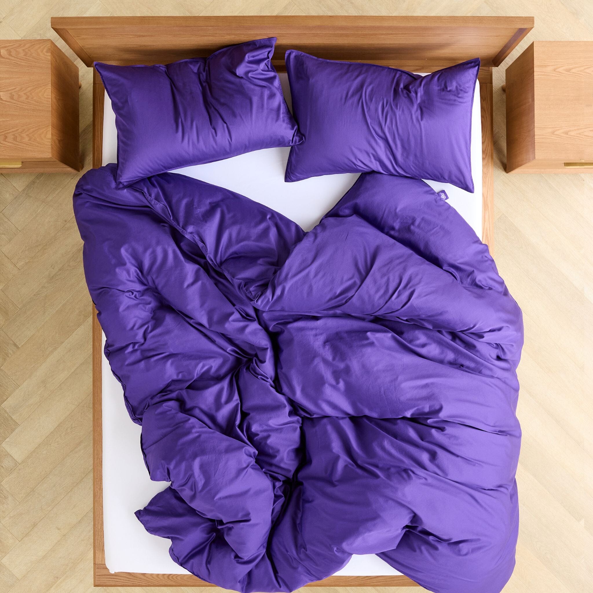Dusk Envelope Pillowcase Pillowcase Canadian Down & Feather Company