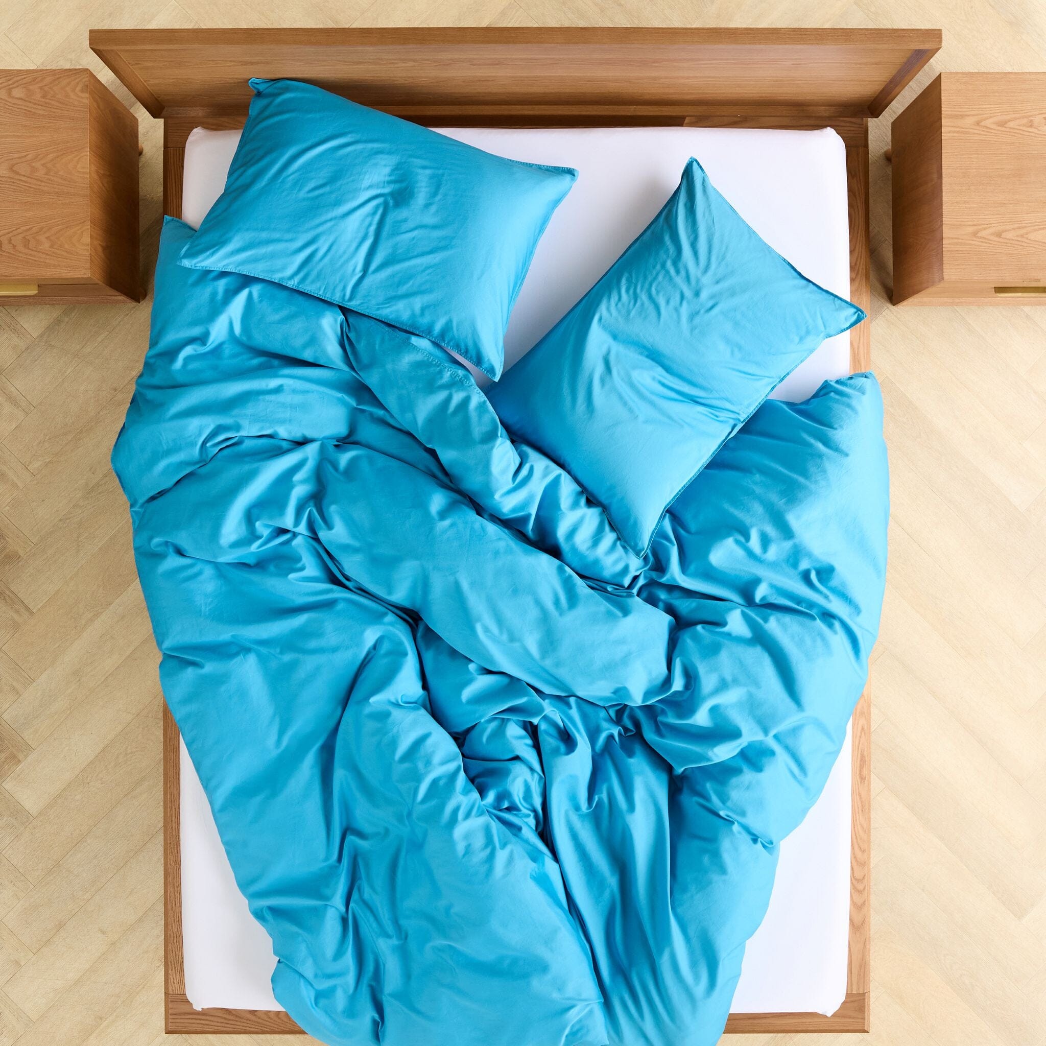 Cenote Duvet Cover & Pillowcases - Canadian Down & Feather Company