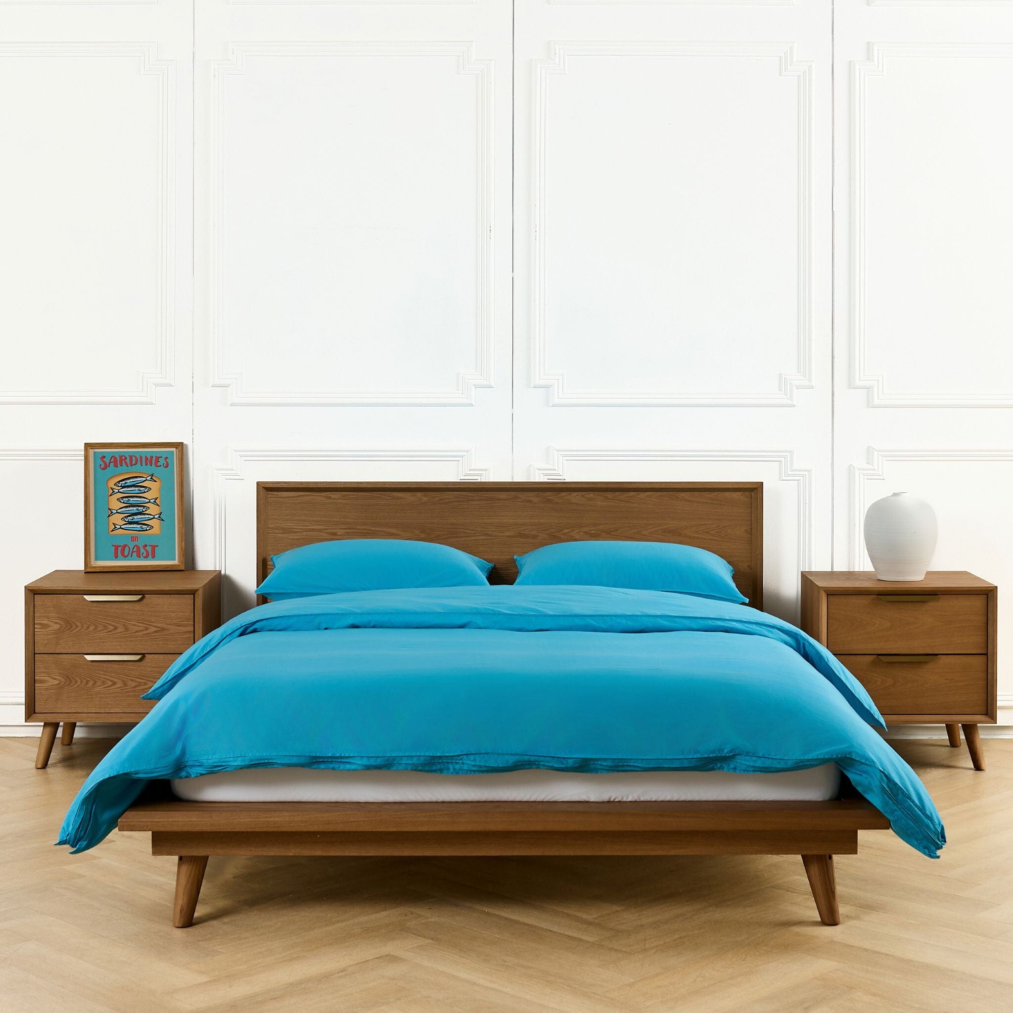 Cenote Duvet Cover & Pillowcases - Canadian Down & Feather Company