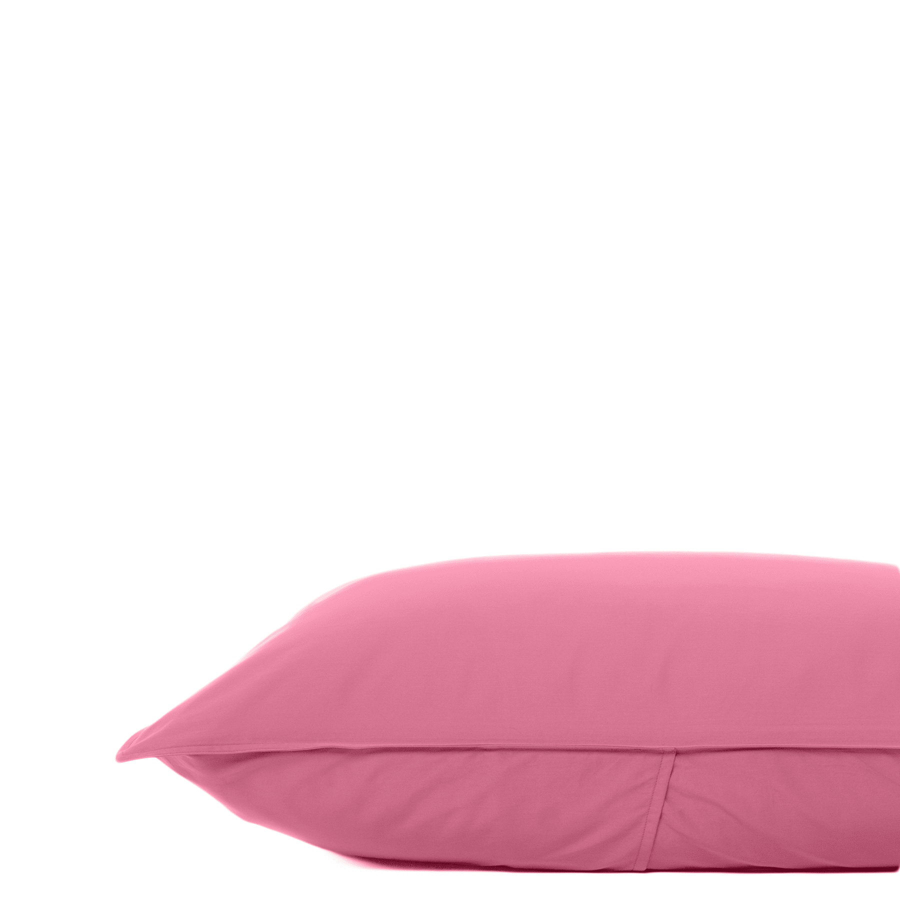 Hollyhock Pillowcase - Canadian Down & Feather Company