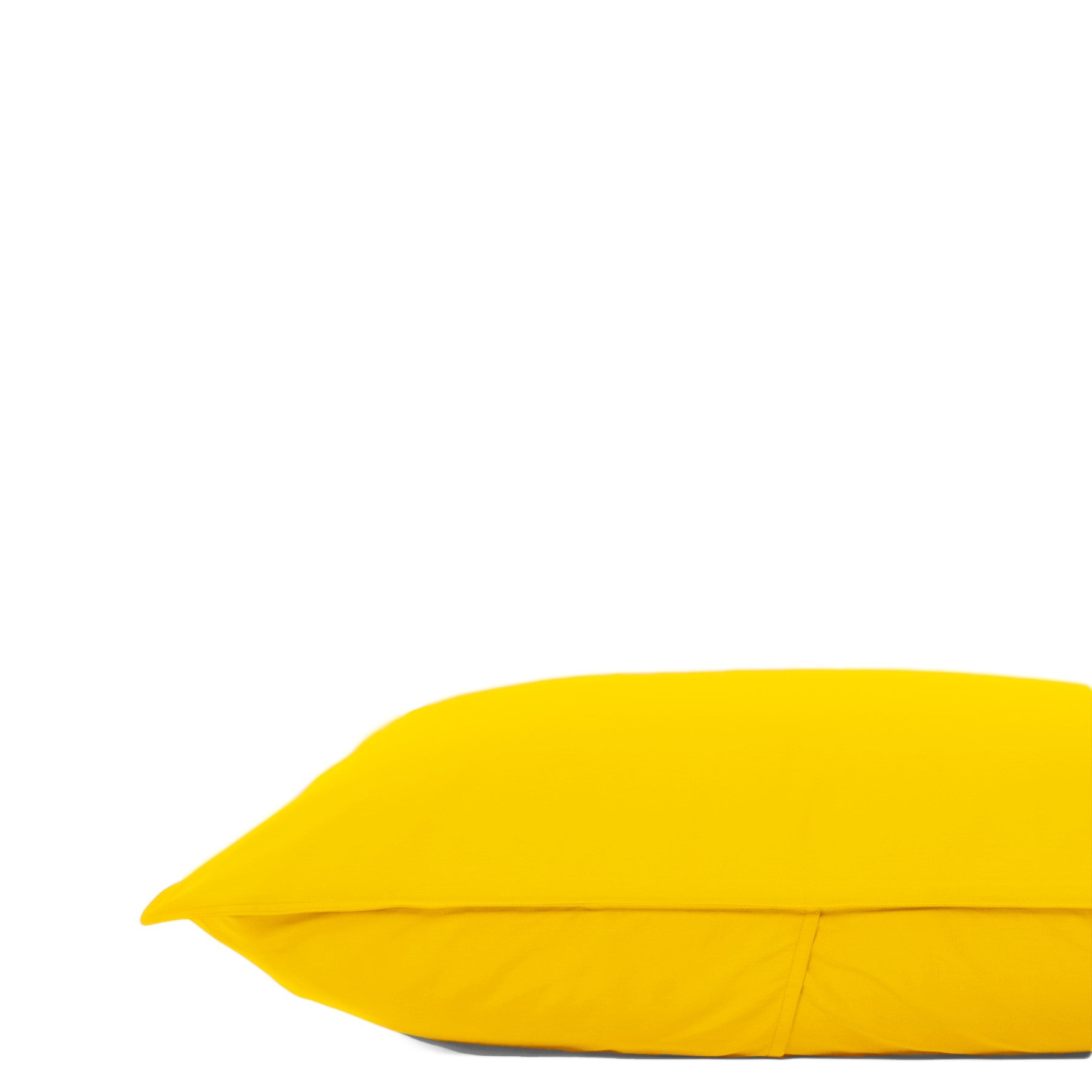 Maize Pillowcase Pillowcase Canadian Down & Feather Company