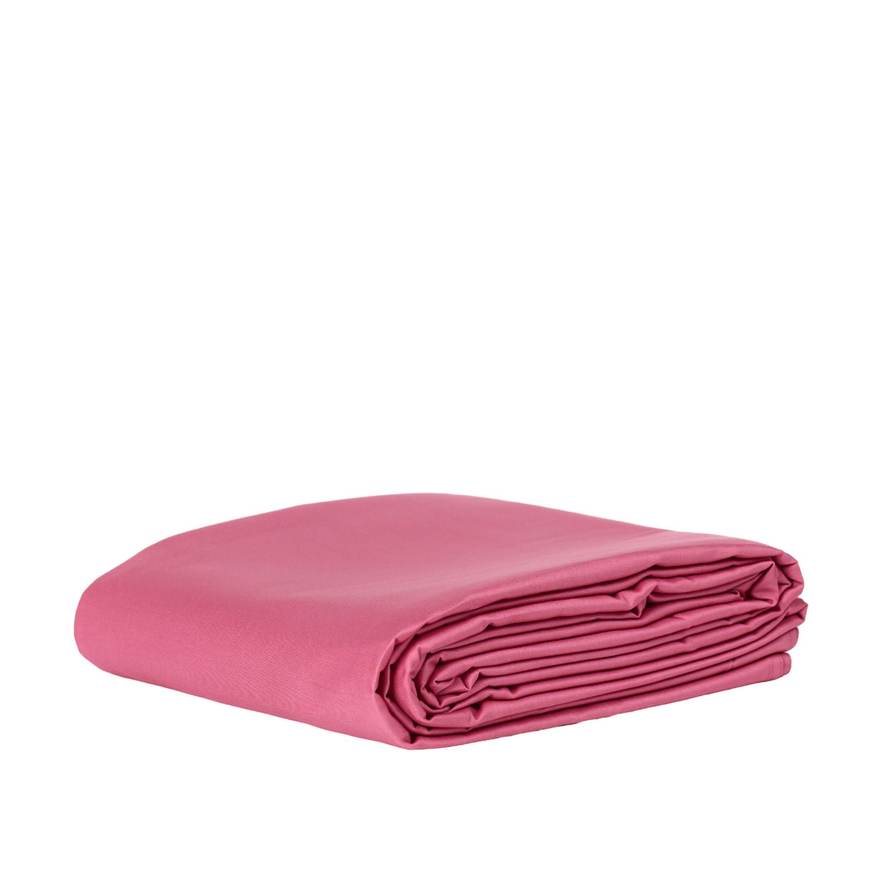 Hollyhock Fitted Sheet Fitted Sheet Canadian Down & Feather Company