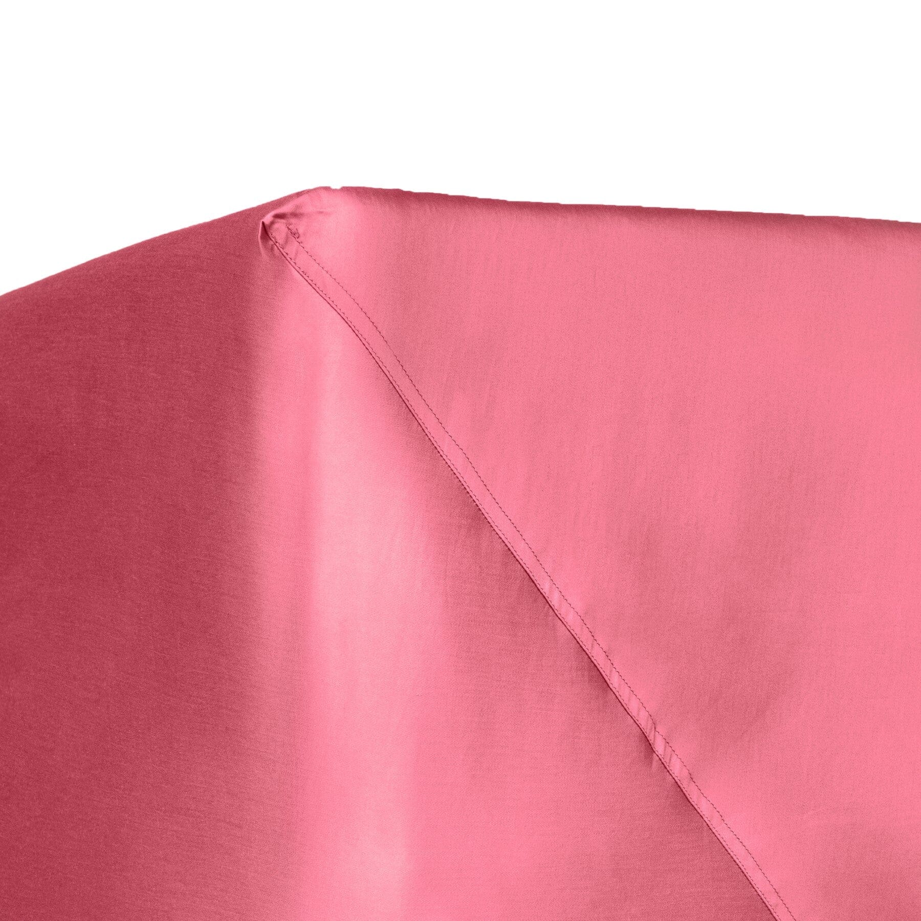 Hollyhock Fitted Sheet Fitted Sheet Canadian Down & Feather Company