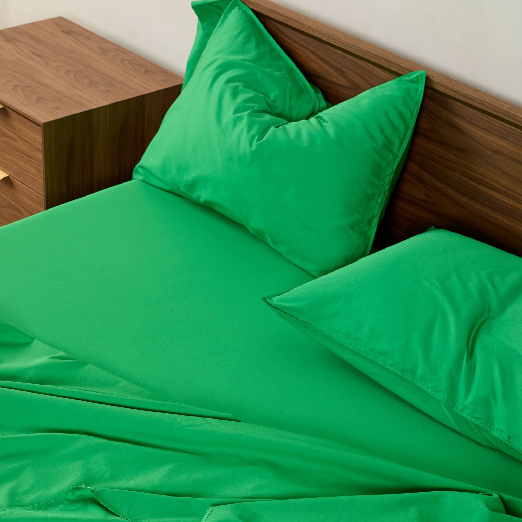 Grasshopper Open End Pillowcase Pillowcase Canadian Down & Feather Company