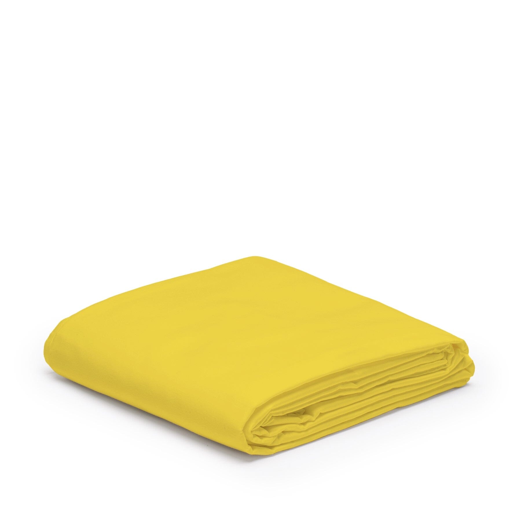 Maize Fitted Sheet Fitted Sheet Canadian Down & Feather Company
