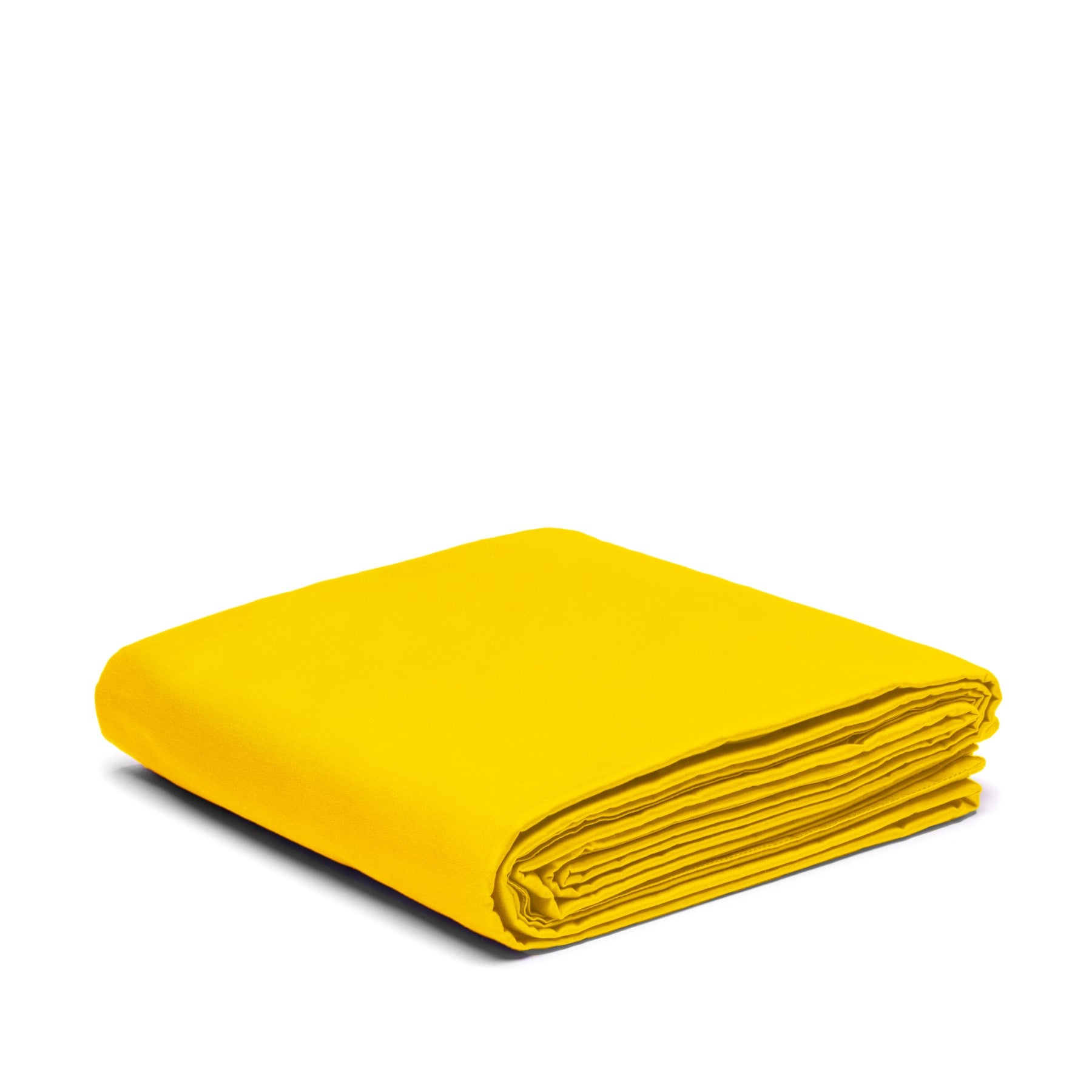Maize Fitted Sheet Fitted Sheet Canadian Down & Feather Company