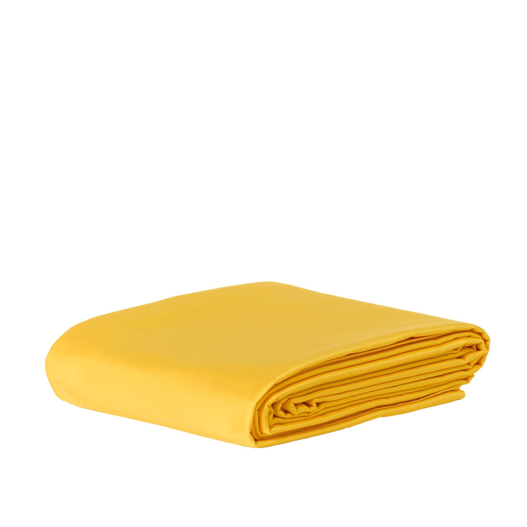 Maize Fitted Sheet Fitted Sheet Canadian Down & Feather Company