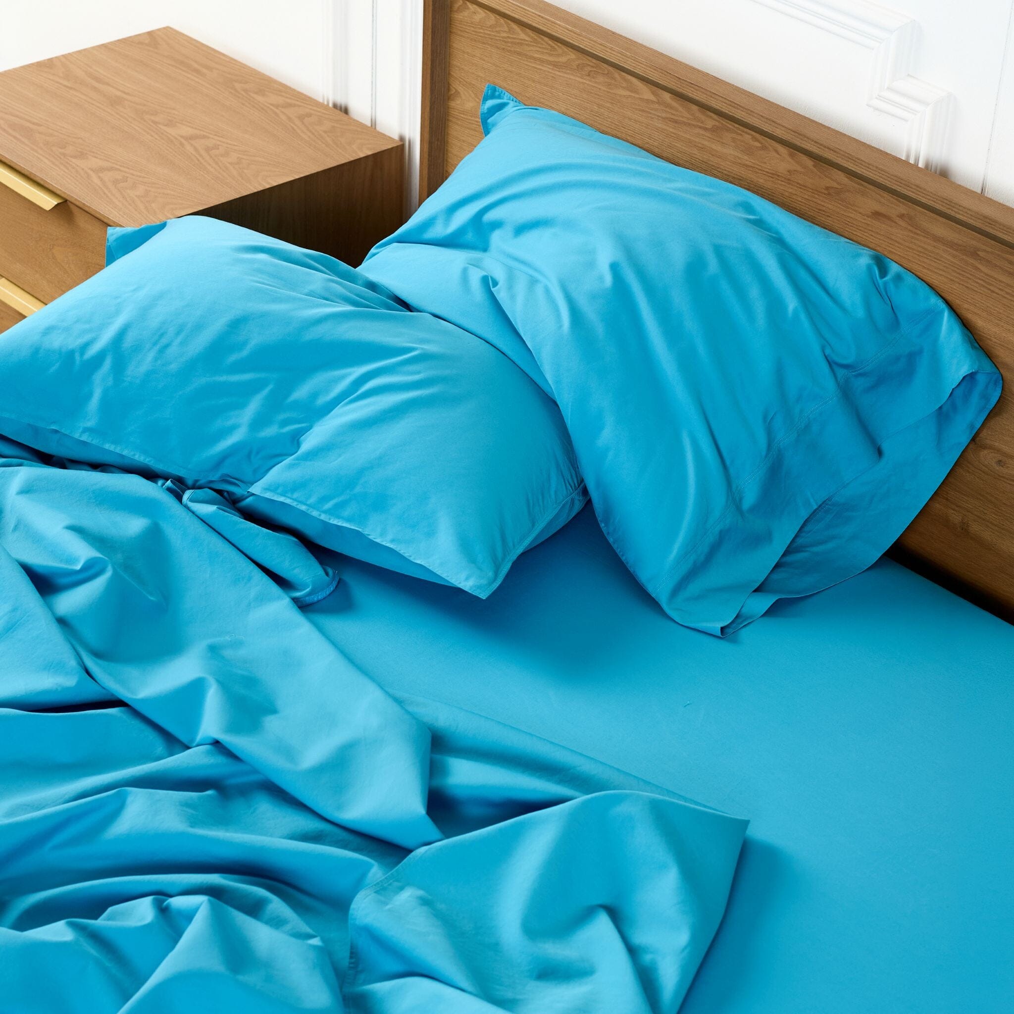 Cenote Flat Sheet Flat Sheet Canadian Down & Feather Company