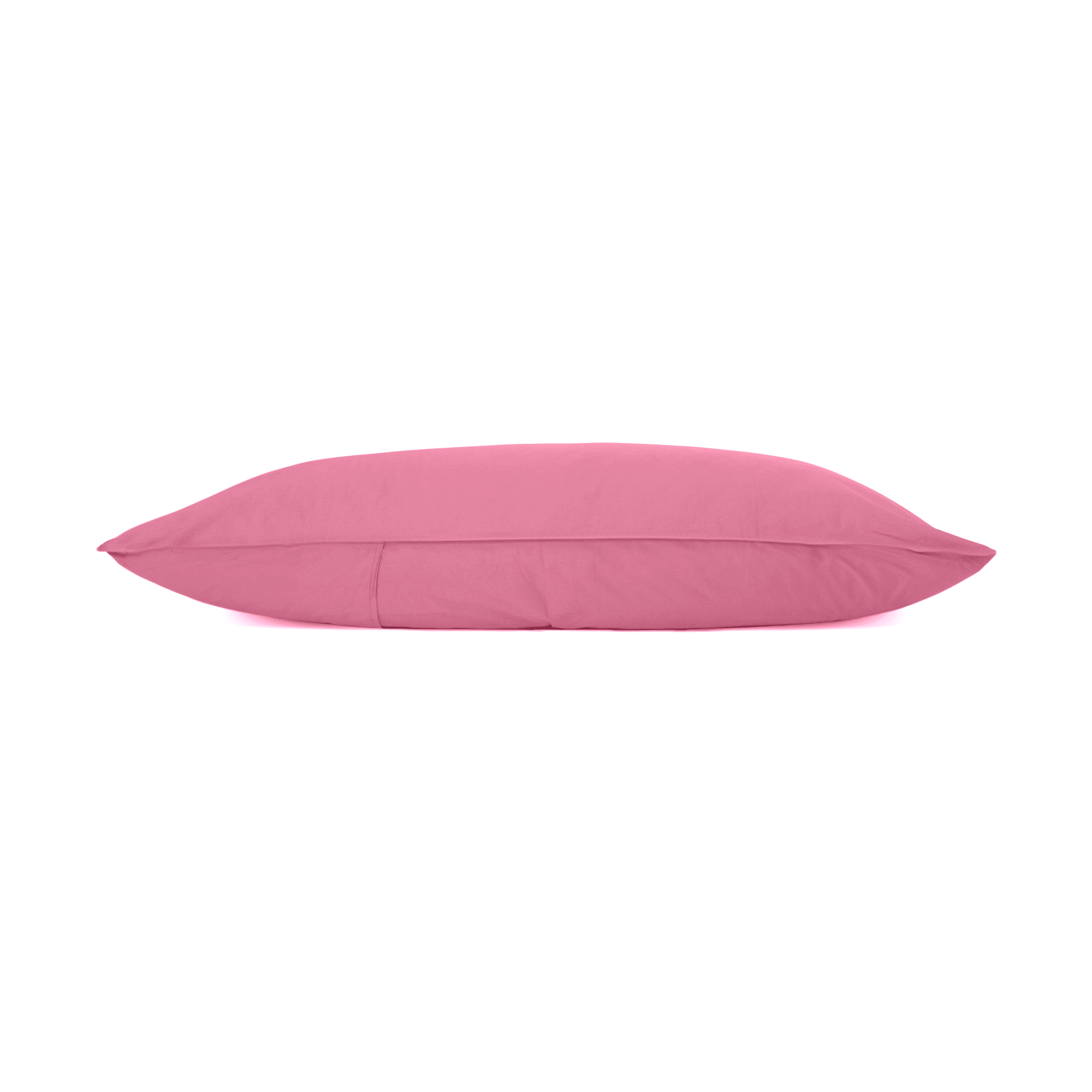 Hollyhock Pillowcase - Canadian Down & Feather Company