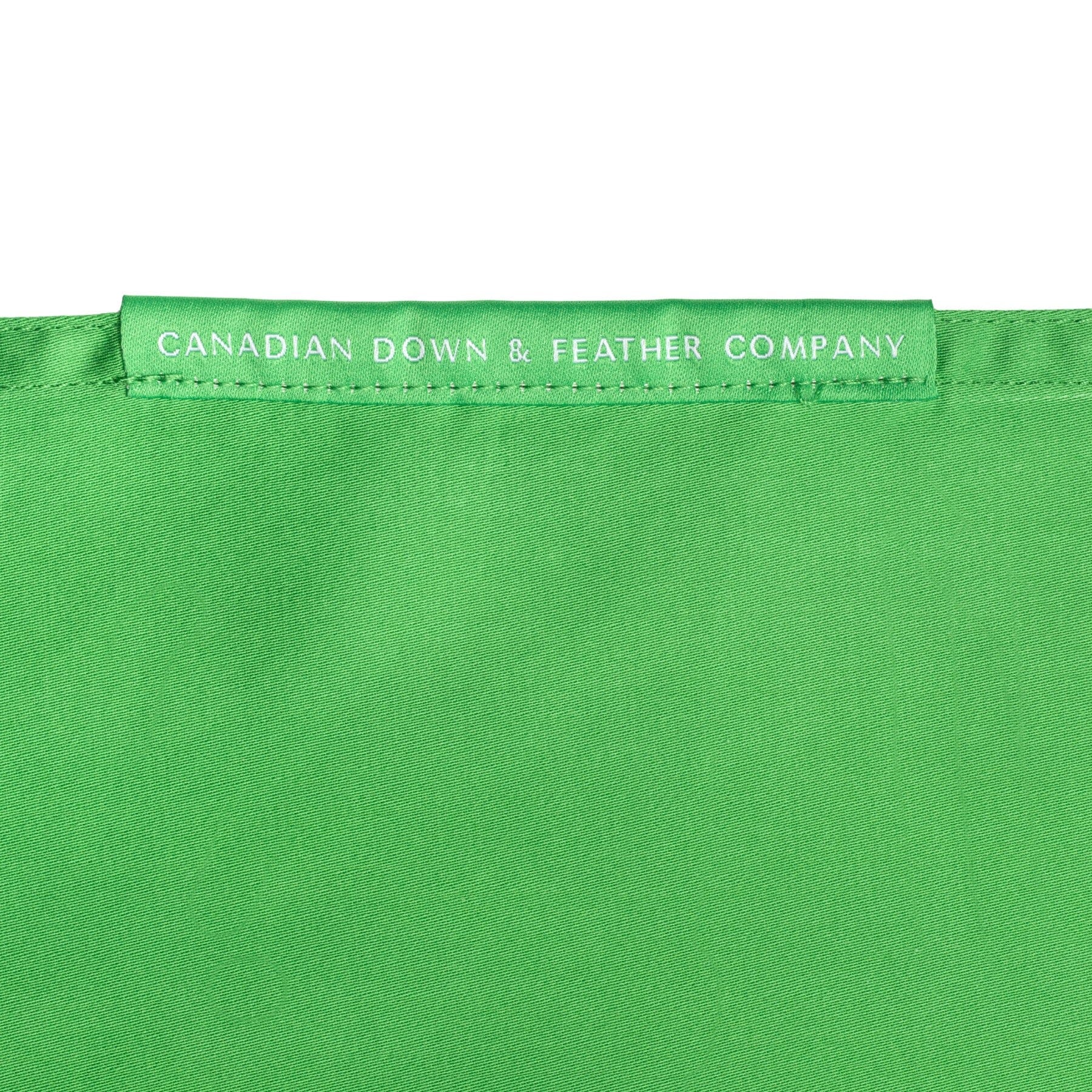 Grasshopper Flat Sheet - Canadian Down & Feather Company