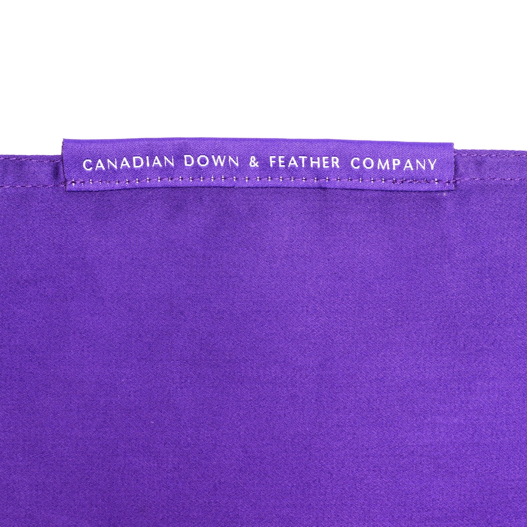 Dusk Flat Sheet - Canadian Down & Feather Company