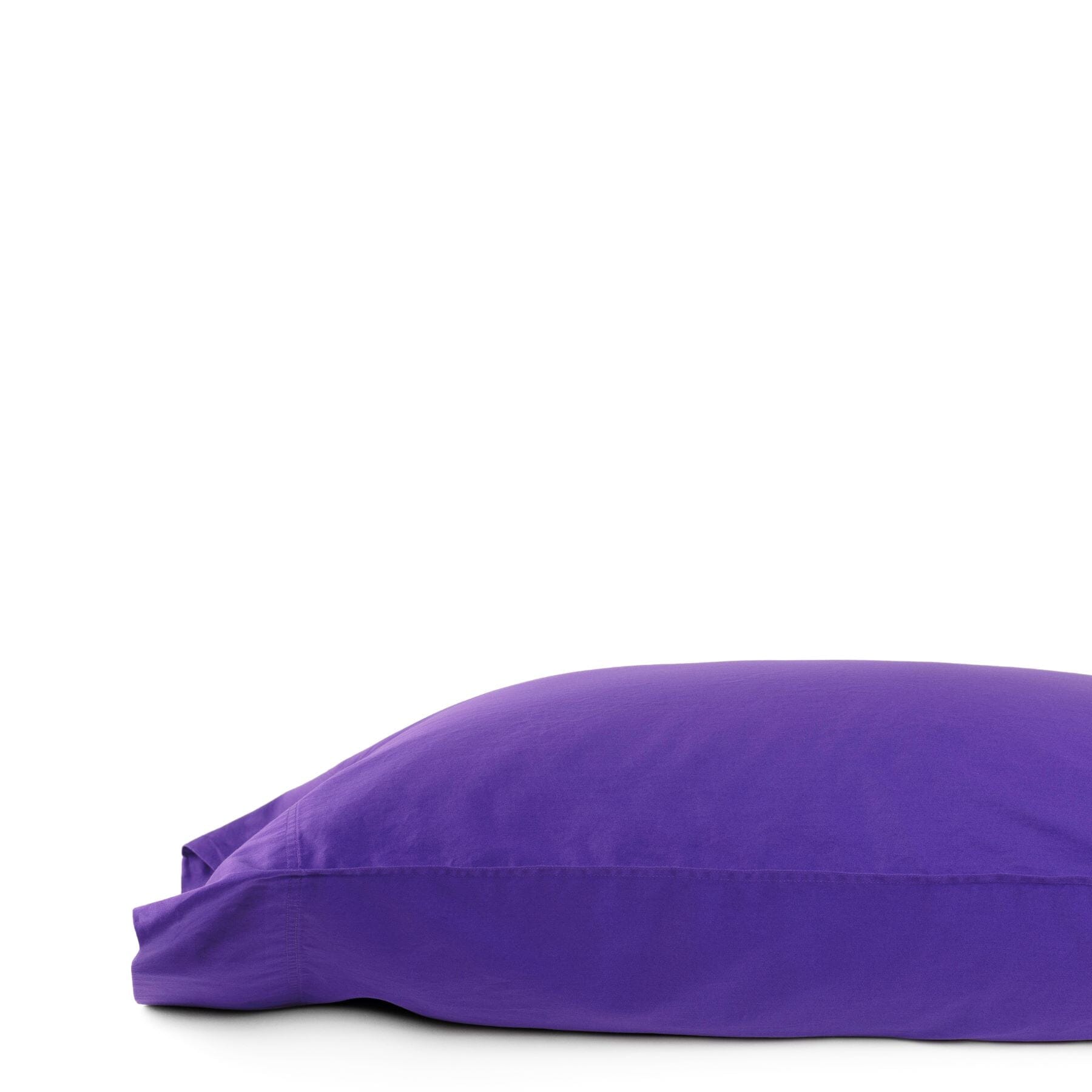 Dusk Open End Pillowcase Pillowcase Canadian Down & Feather Company