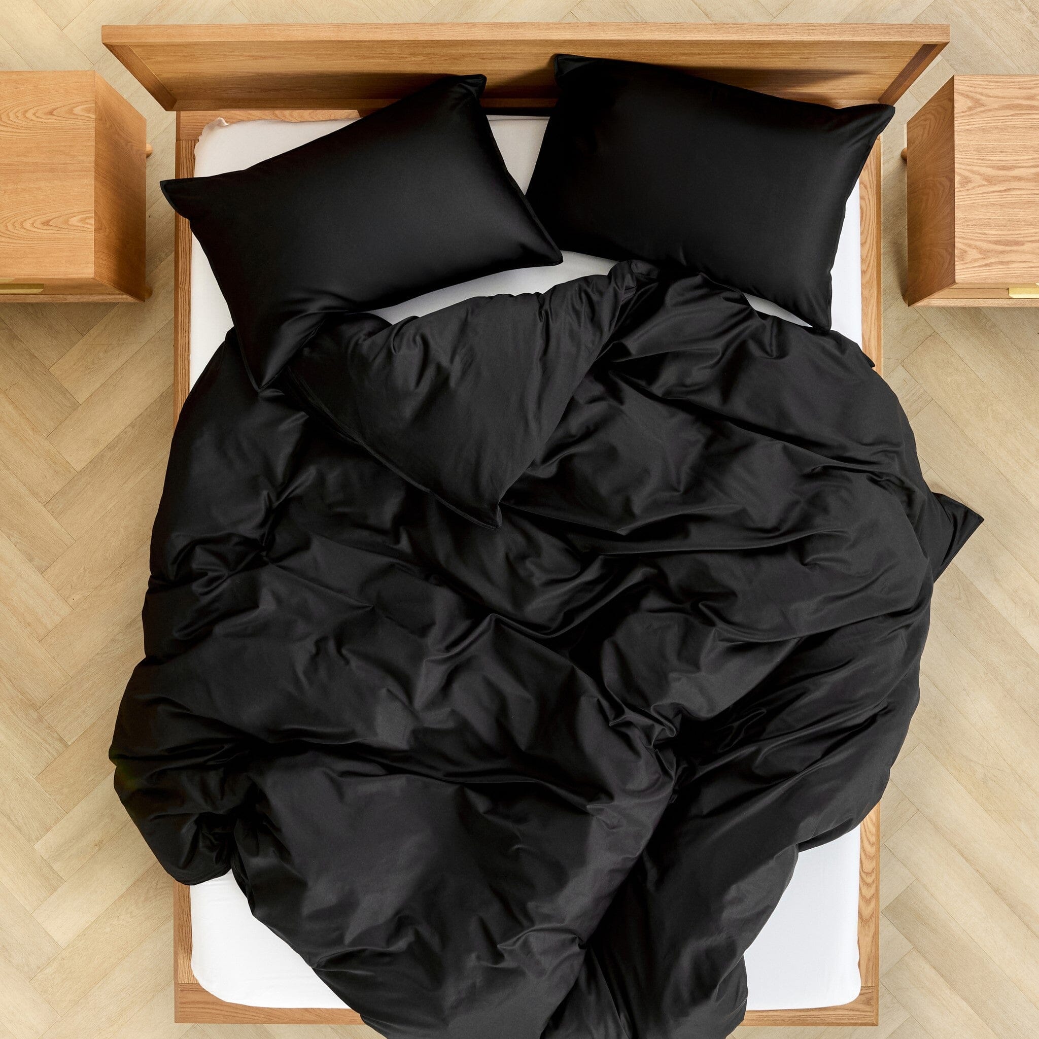 Bear Duvet Cover & Pillowcases - Canadian Down & Feather Company