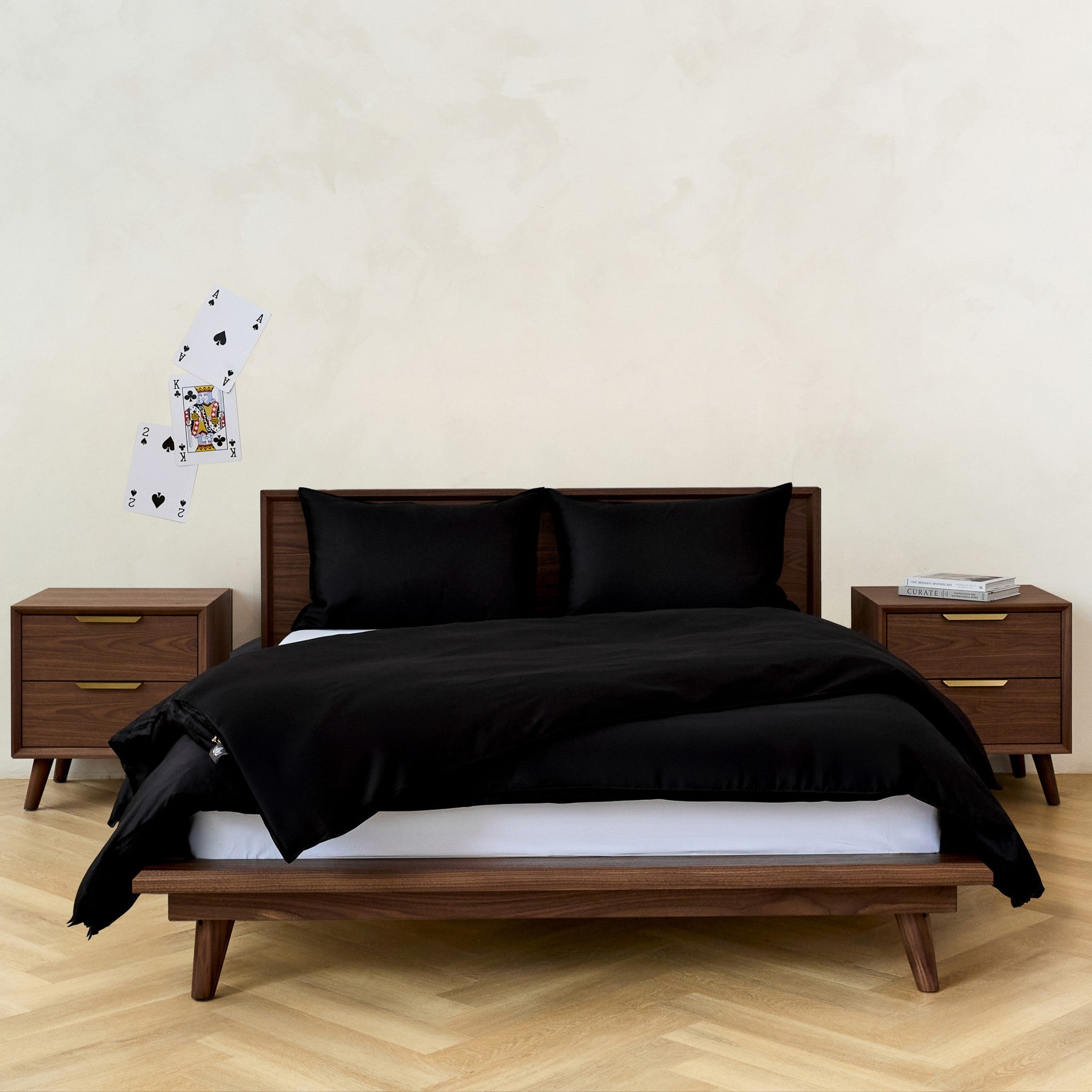 Bear Pillowcase Pillowcase Canadian Down & Feather Company