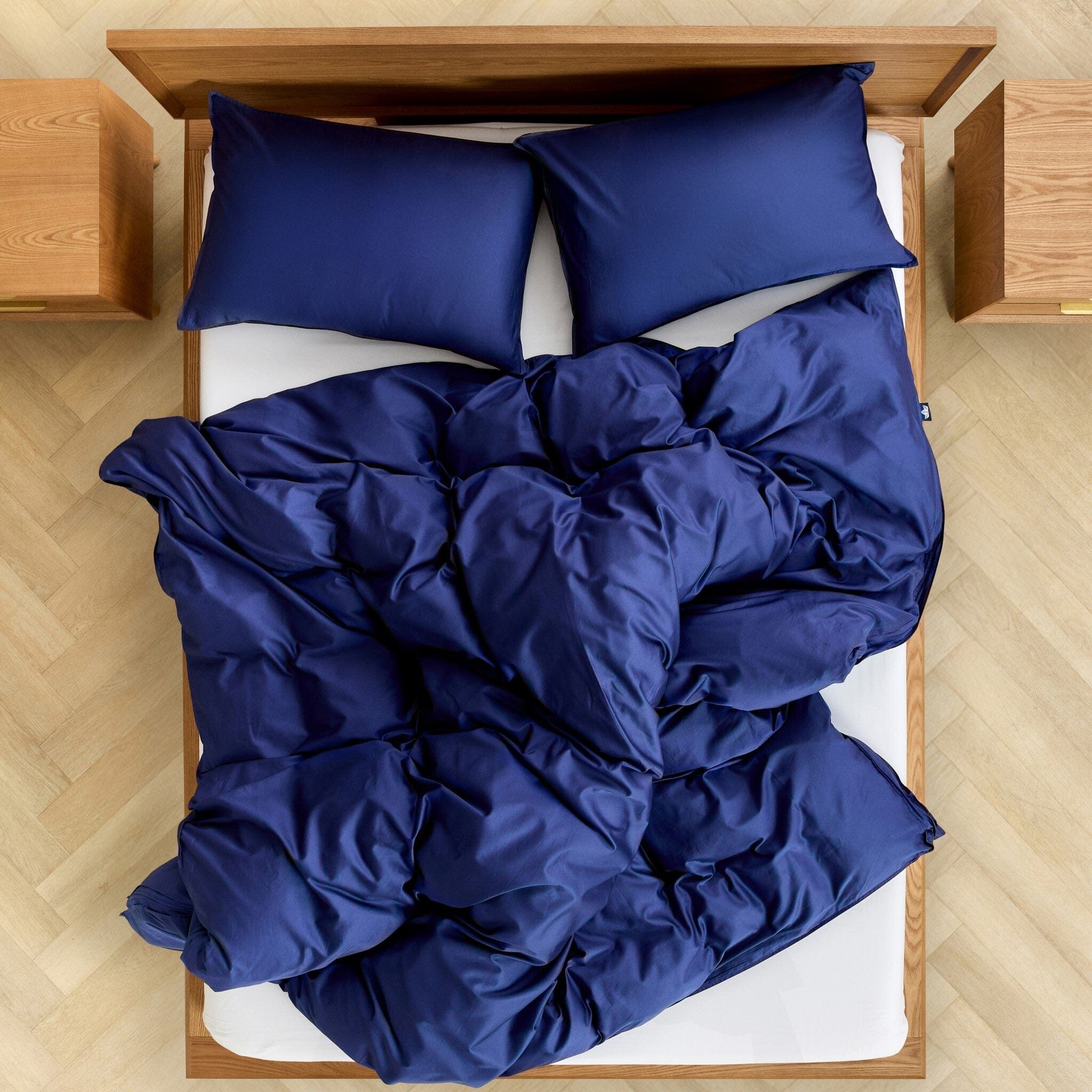 Whale Duvet Cover & Pillowcases - Canadian Down & Feather Company