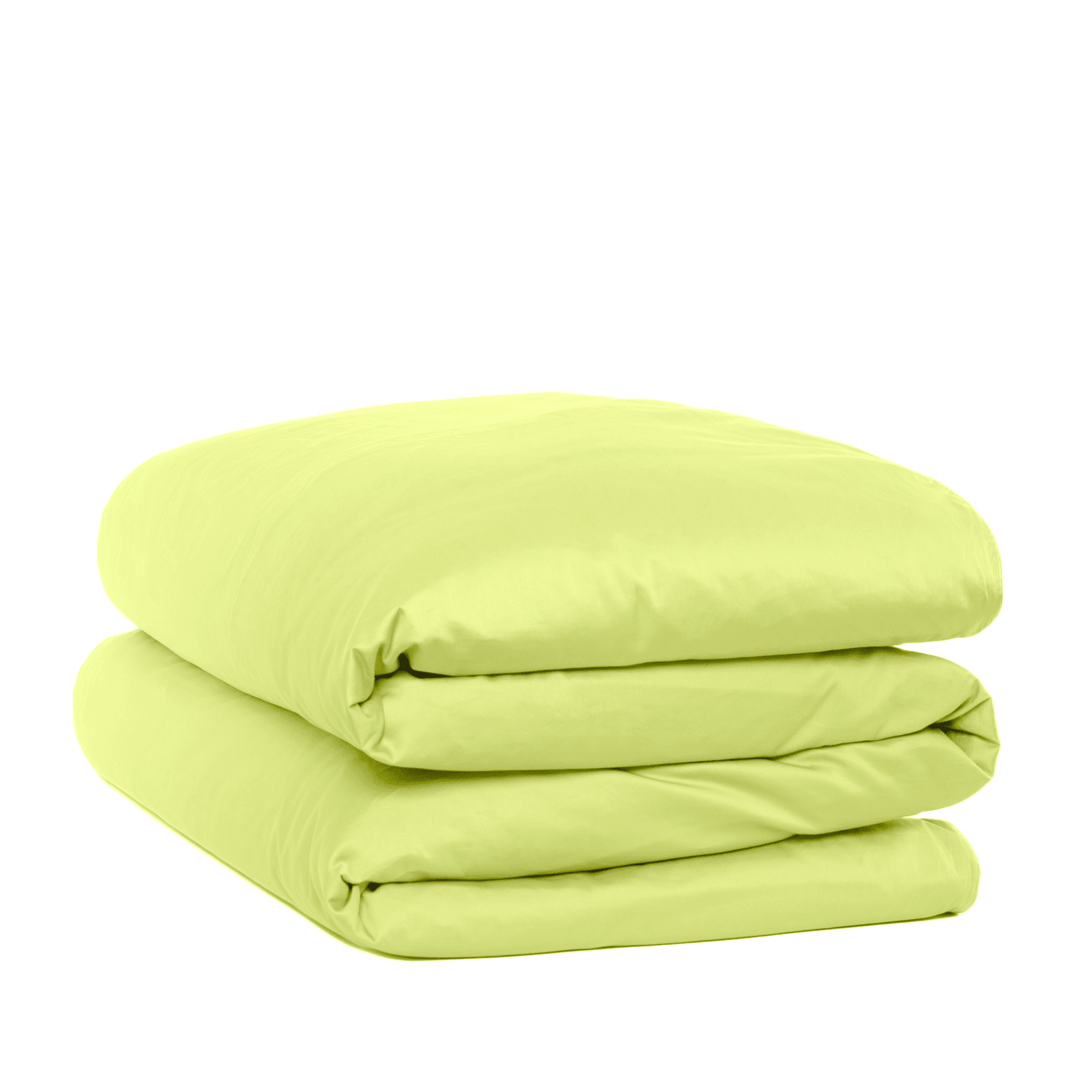 Pistachio Duvet Cover - Canadian Down & Feather Company