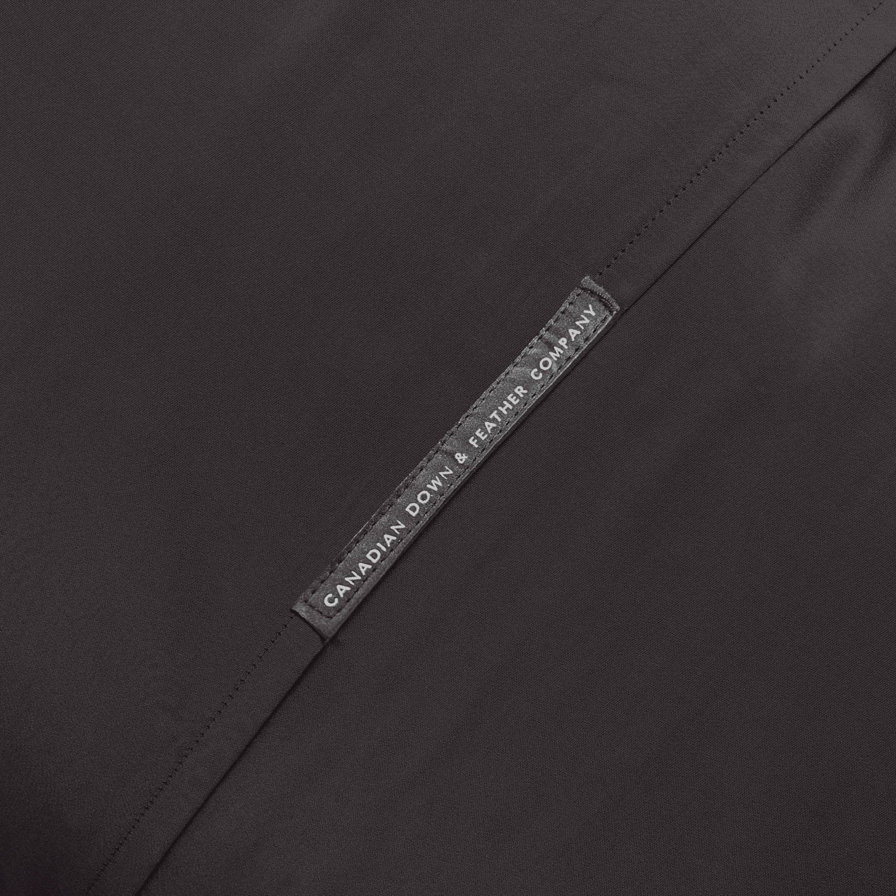 Bear Pillowcase - Canadian Down & Feather Company