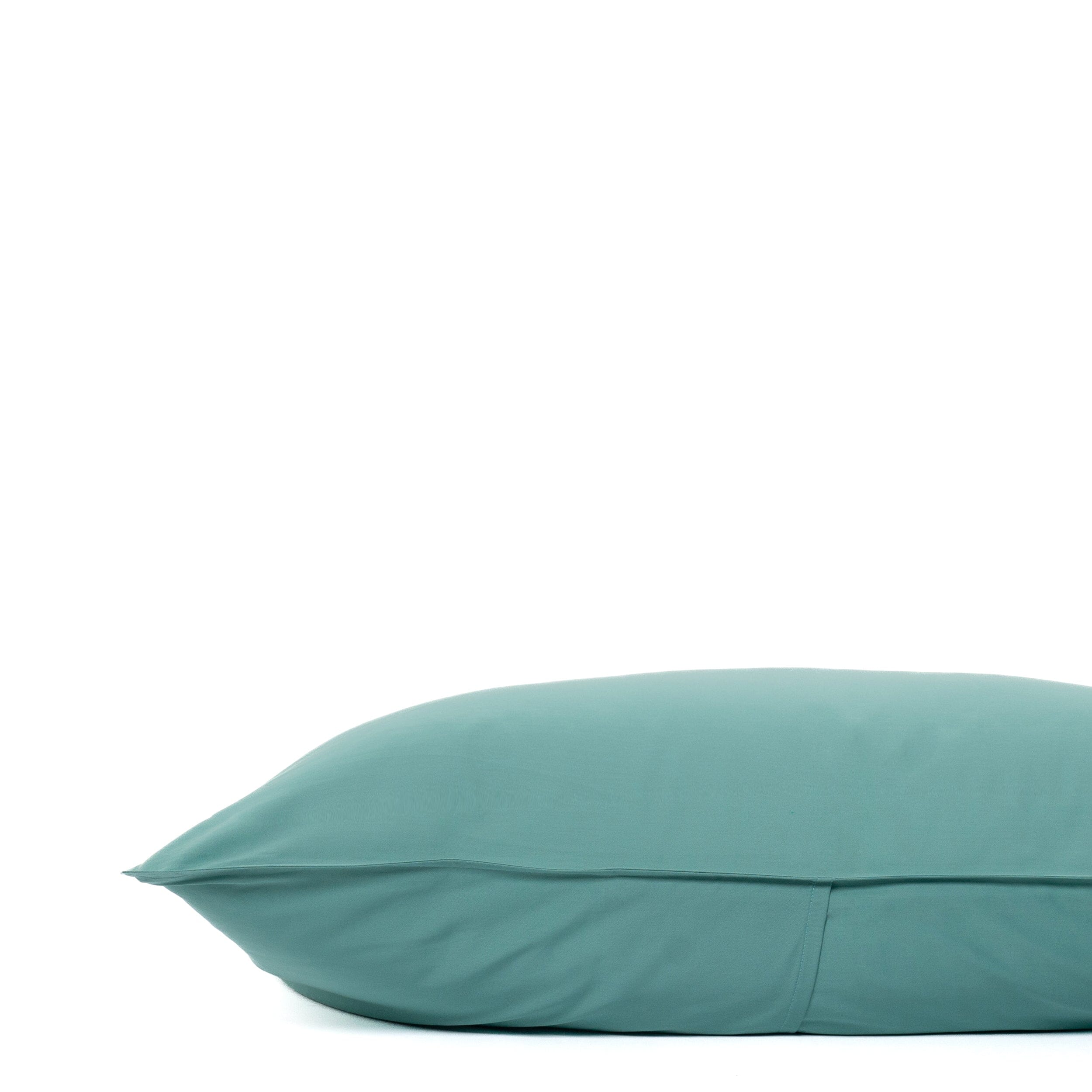 Turquoise Pillowcase - Canadian Down & Feather Company