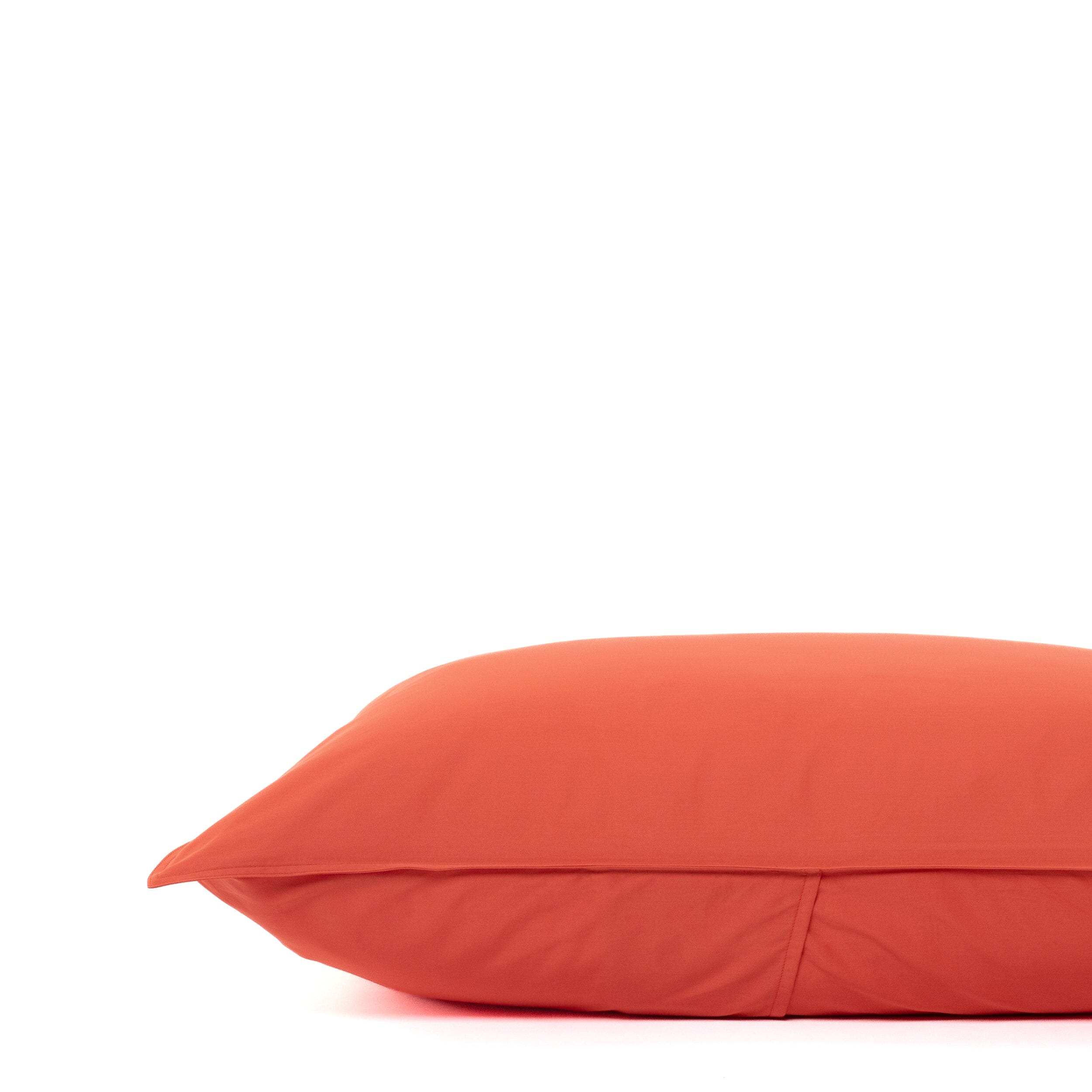 Persimmon Pillowcase - Canadian Down & Feather Company
