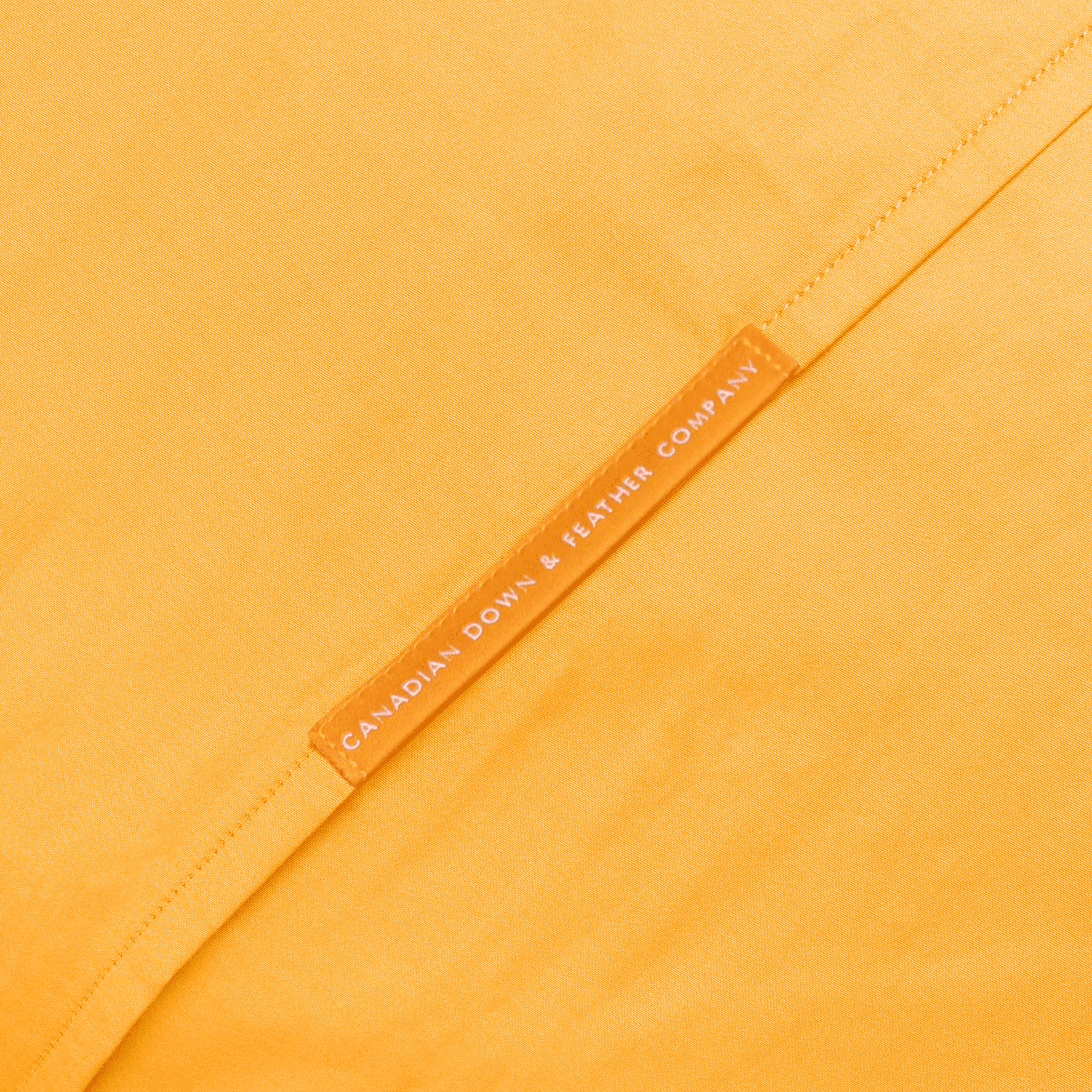 Amber Pillowcase - Canadian Down & Feather Company