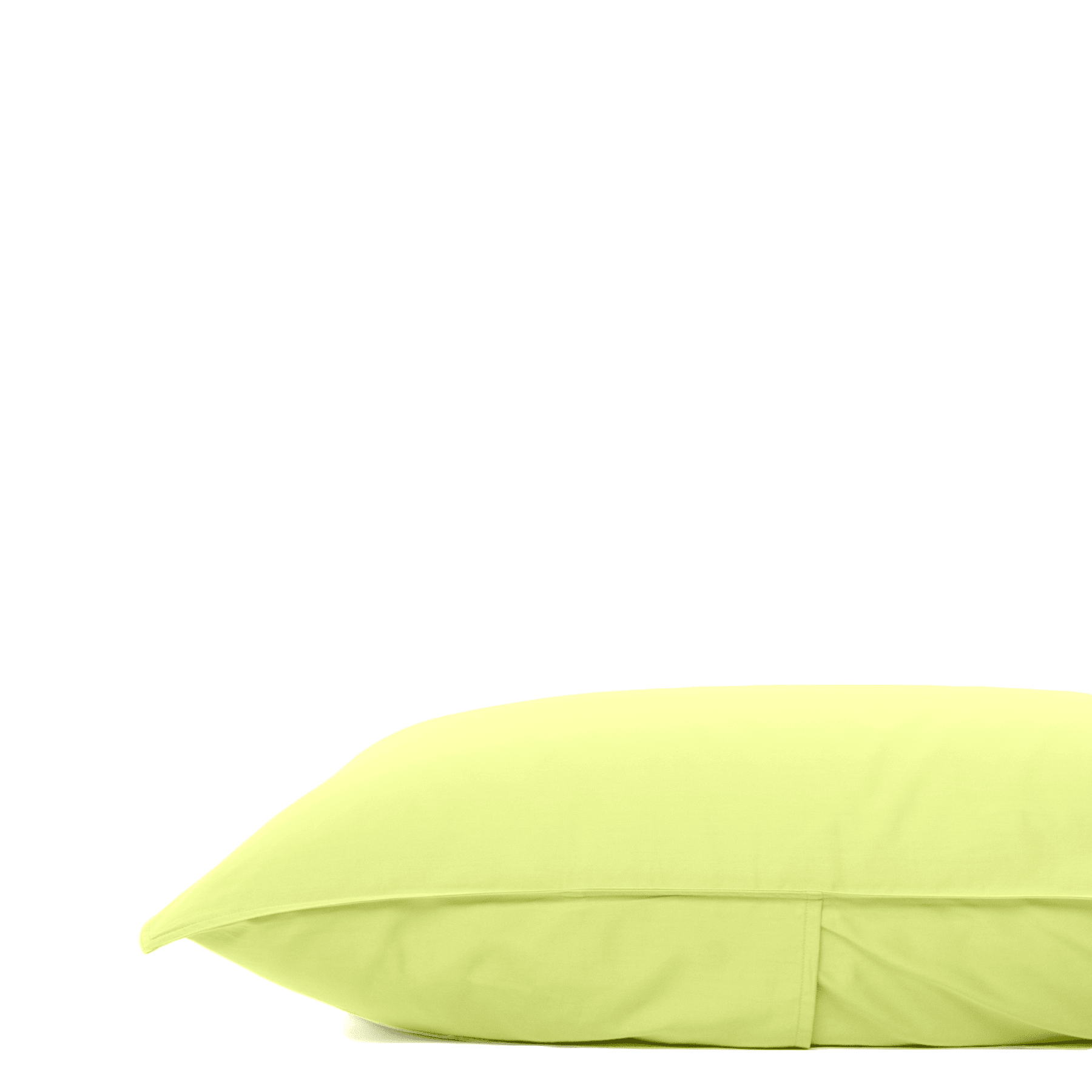 Pistachio Pillowcase - Canadian Down & Feather Company