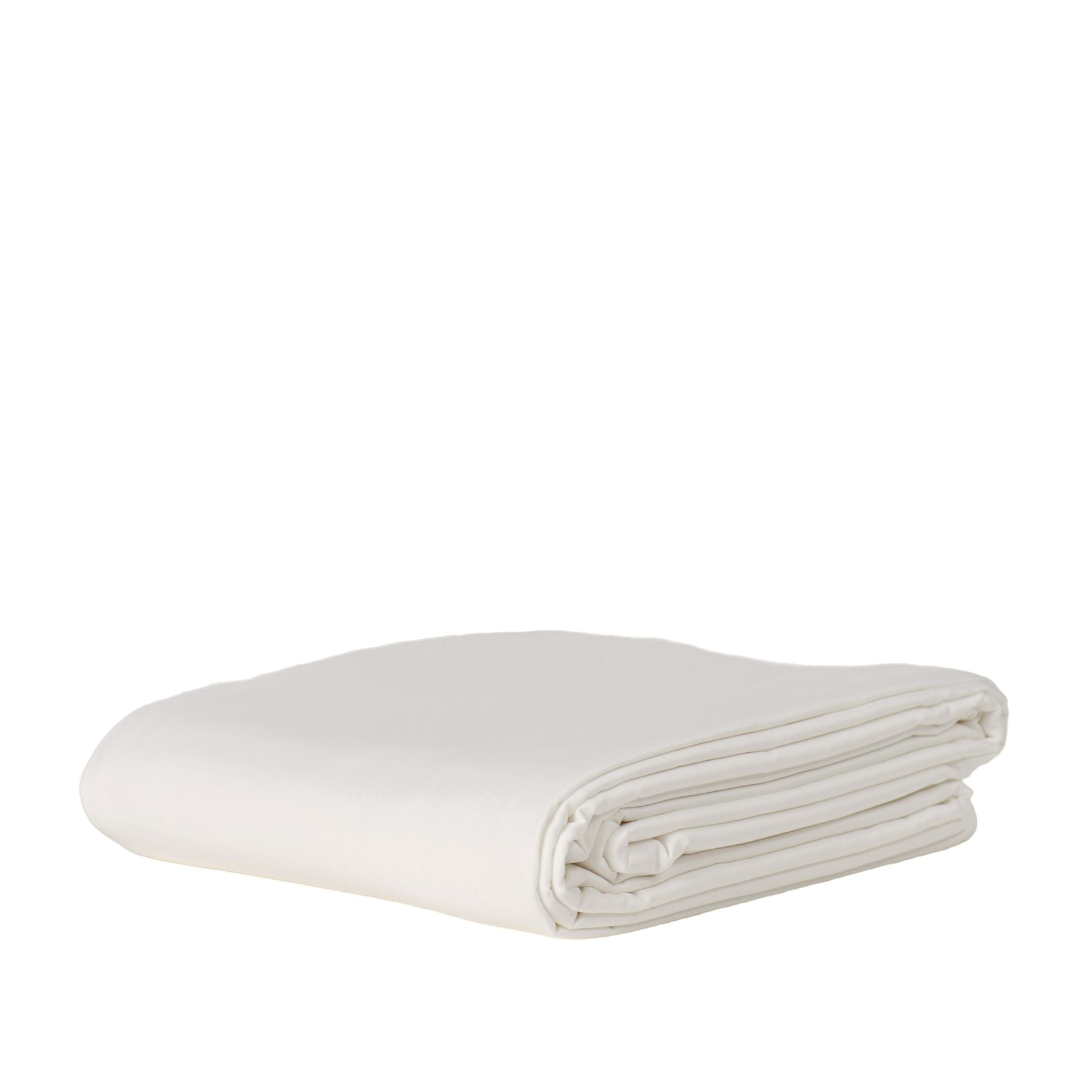Classic White Fitted Sheet - Canadian Down & Feather Company