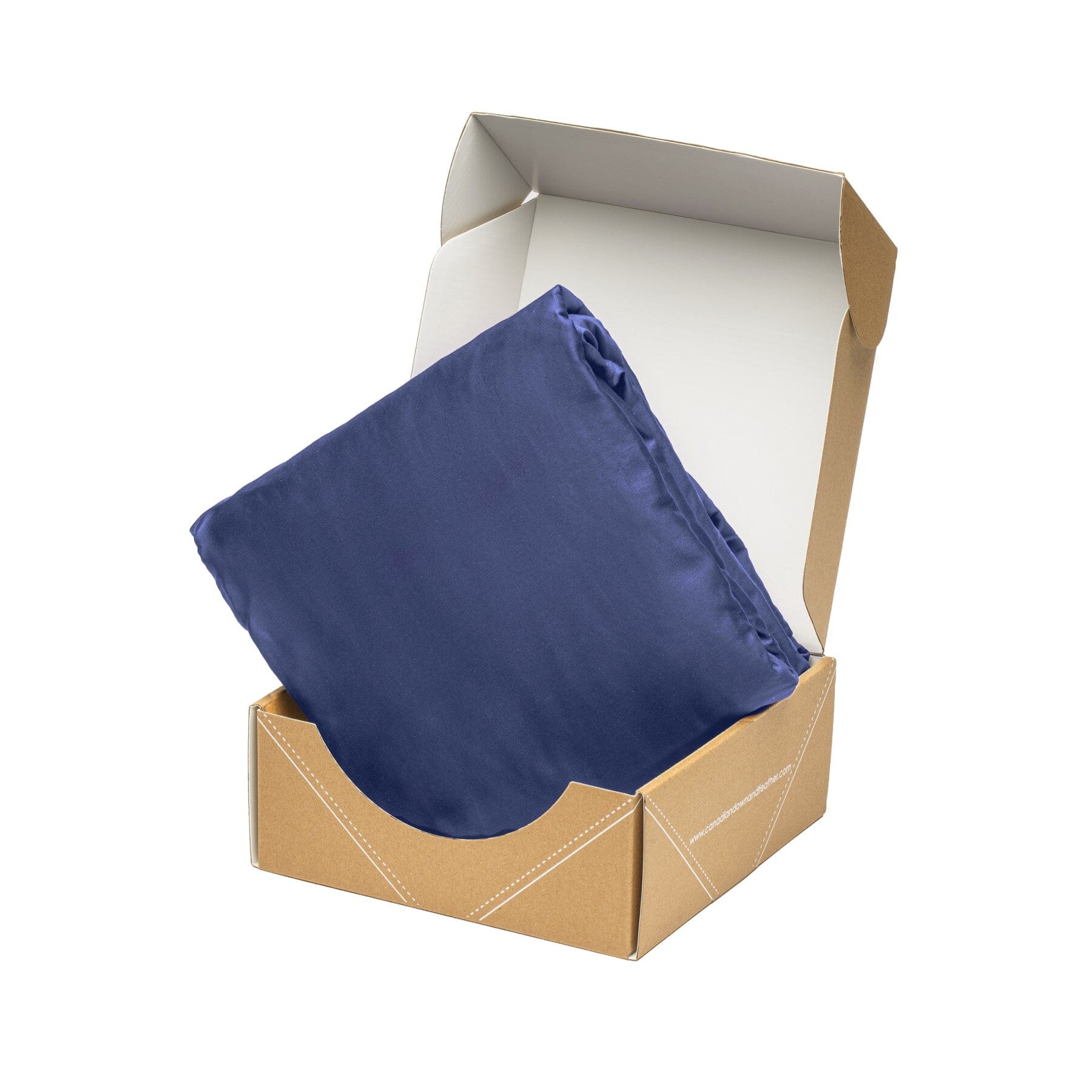 Whale Fitted Sheet Fitted Sheet Canadian Down & Feather Company