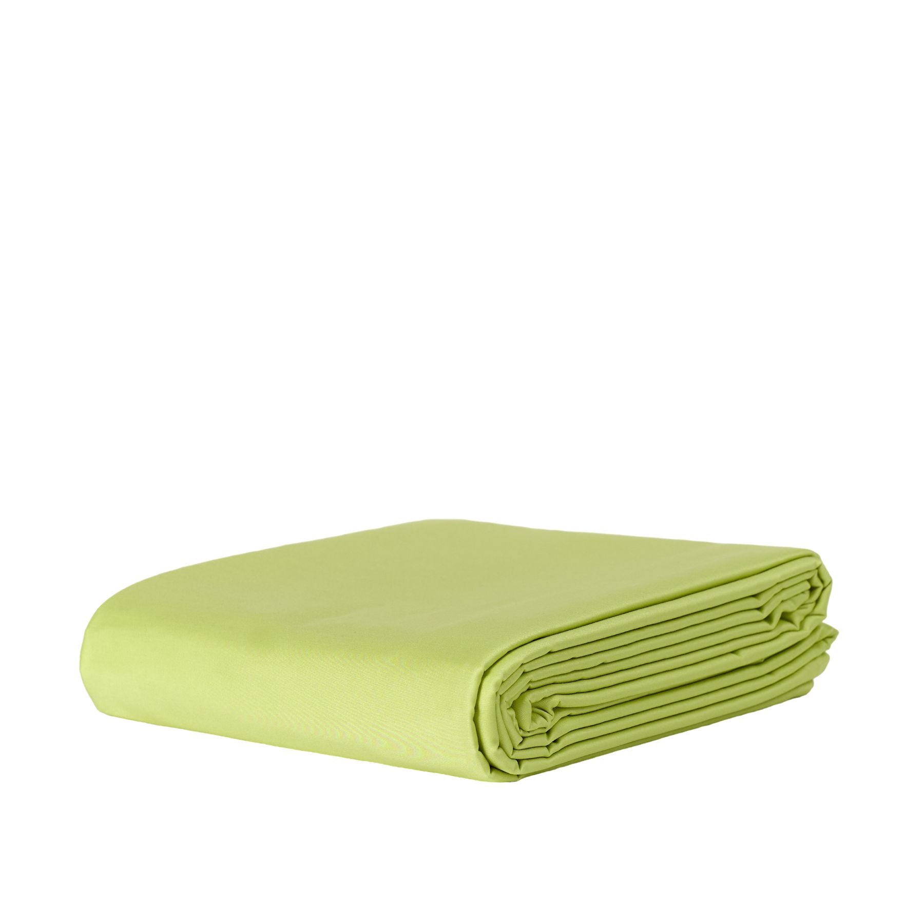 Pistachio Fitted Sheet Fitted Sheet Canadian Down & Feather Company