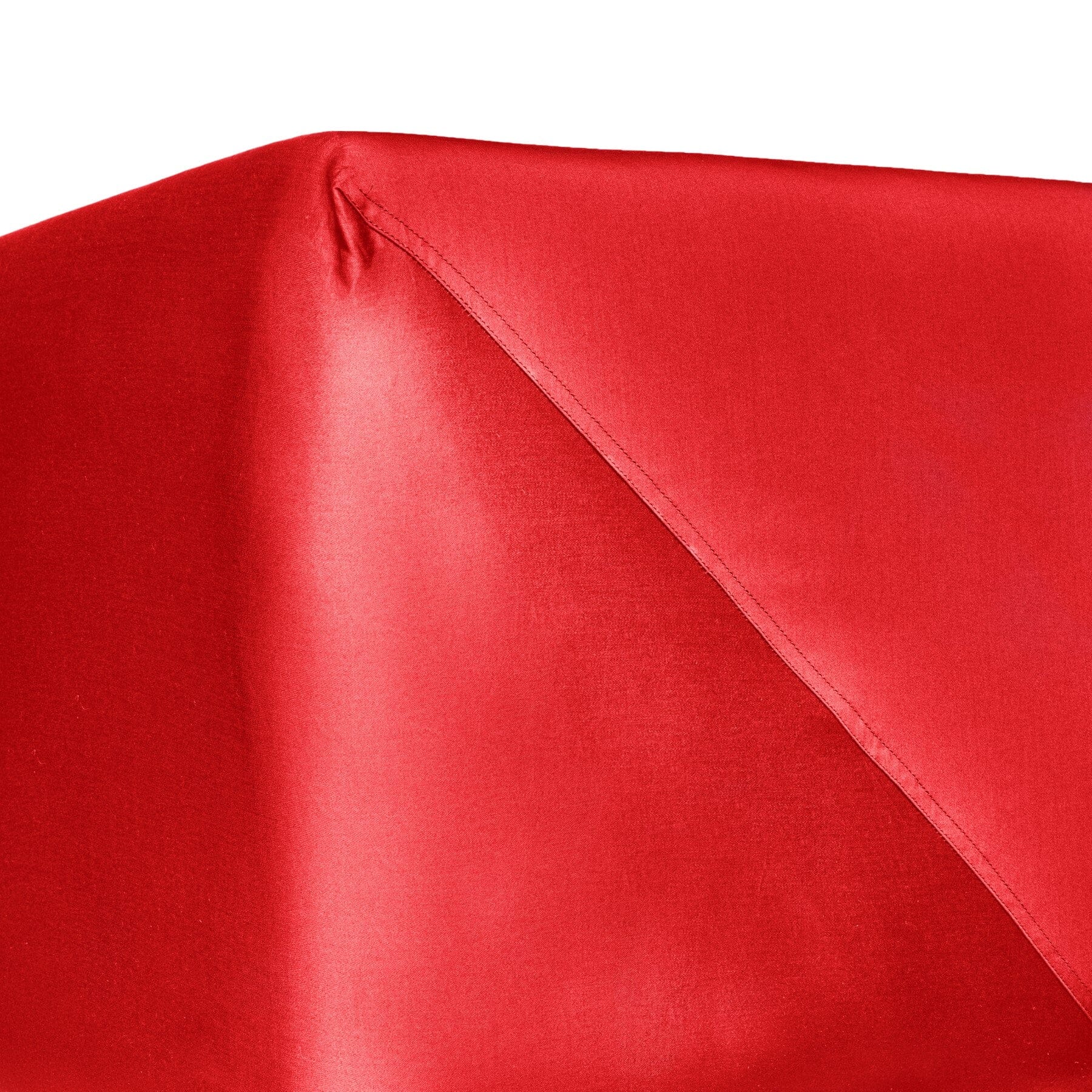 Cardinal Fitted Sheet Fitted Sheet Canadian Down & Feather Company