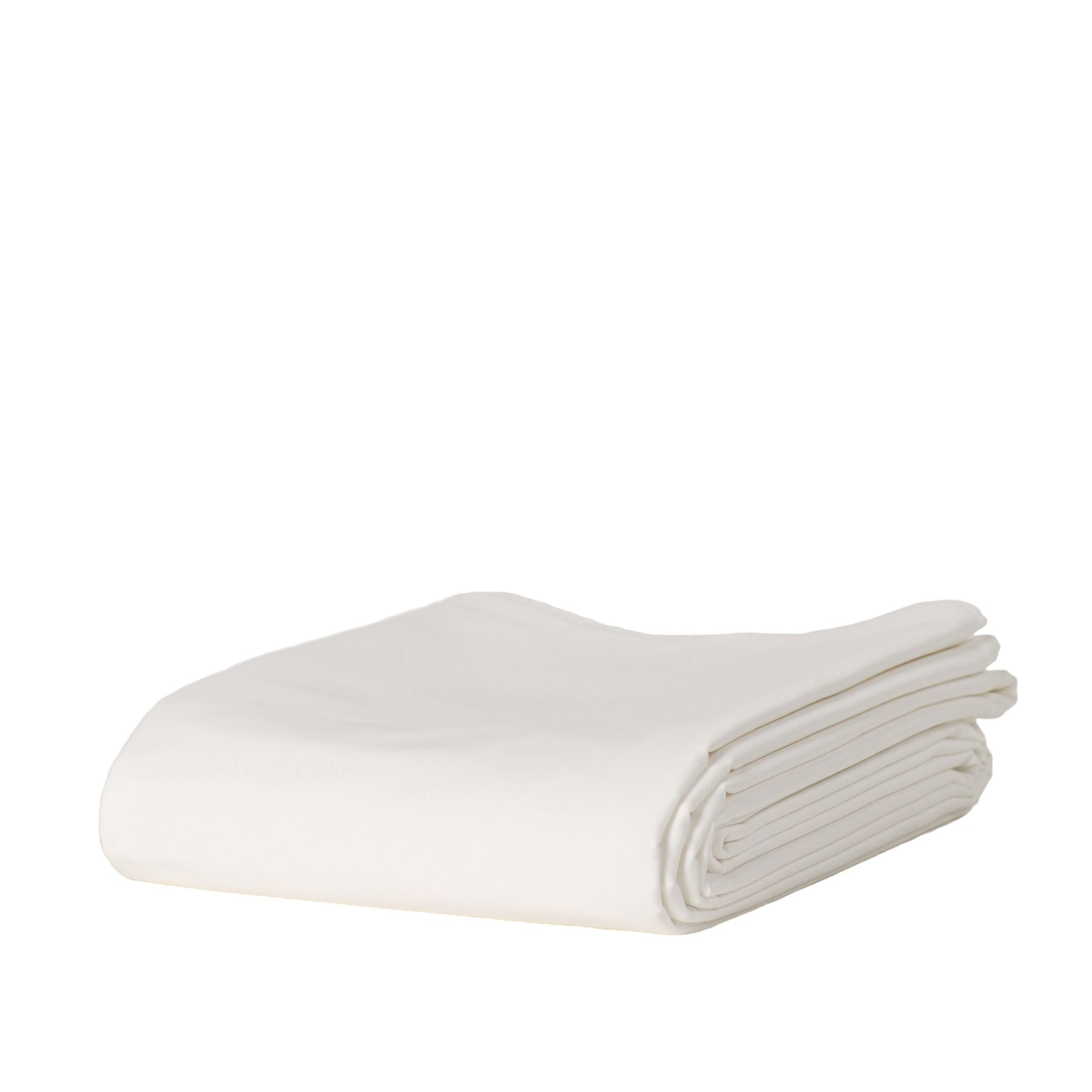 Classic White Flat Sheet - Canadian Down & Feather Company