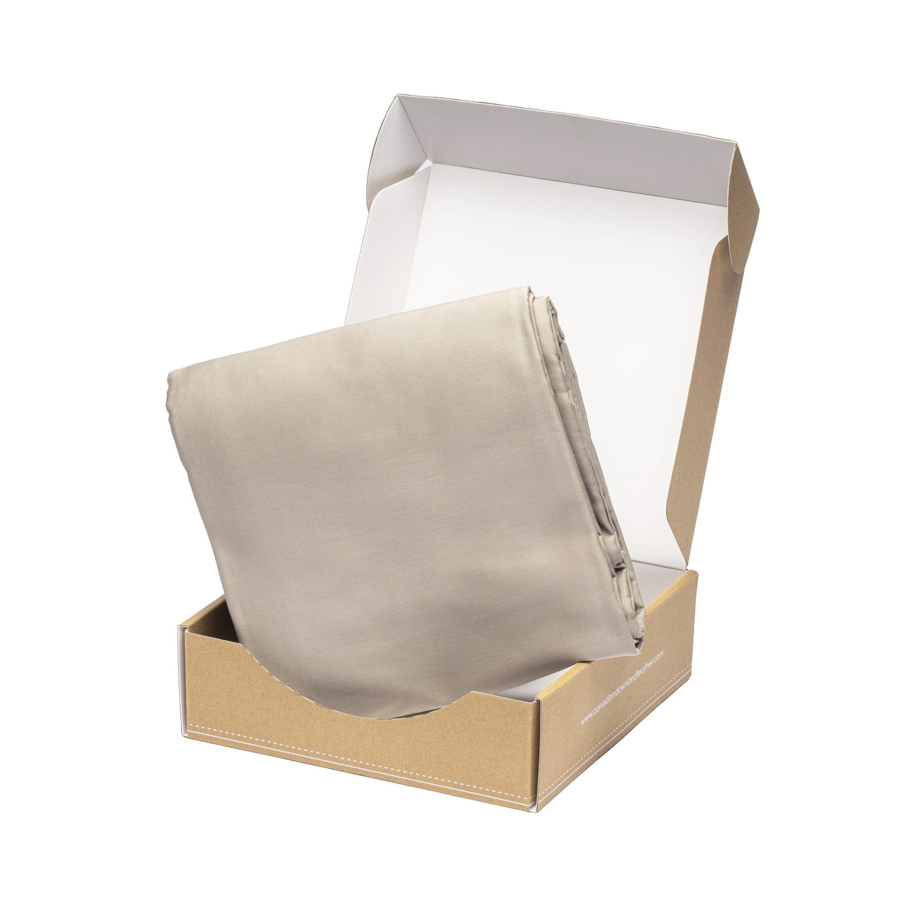 Dune Flat Sheet - Canadian Down & Feather Company