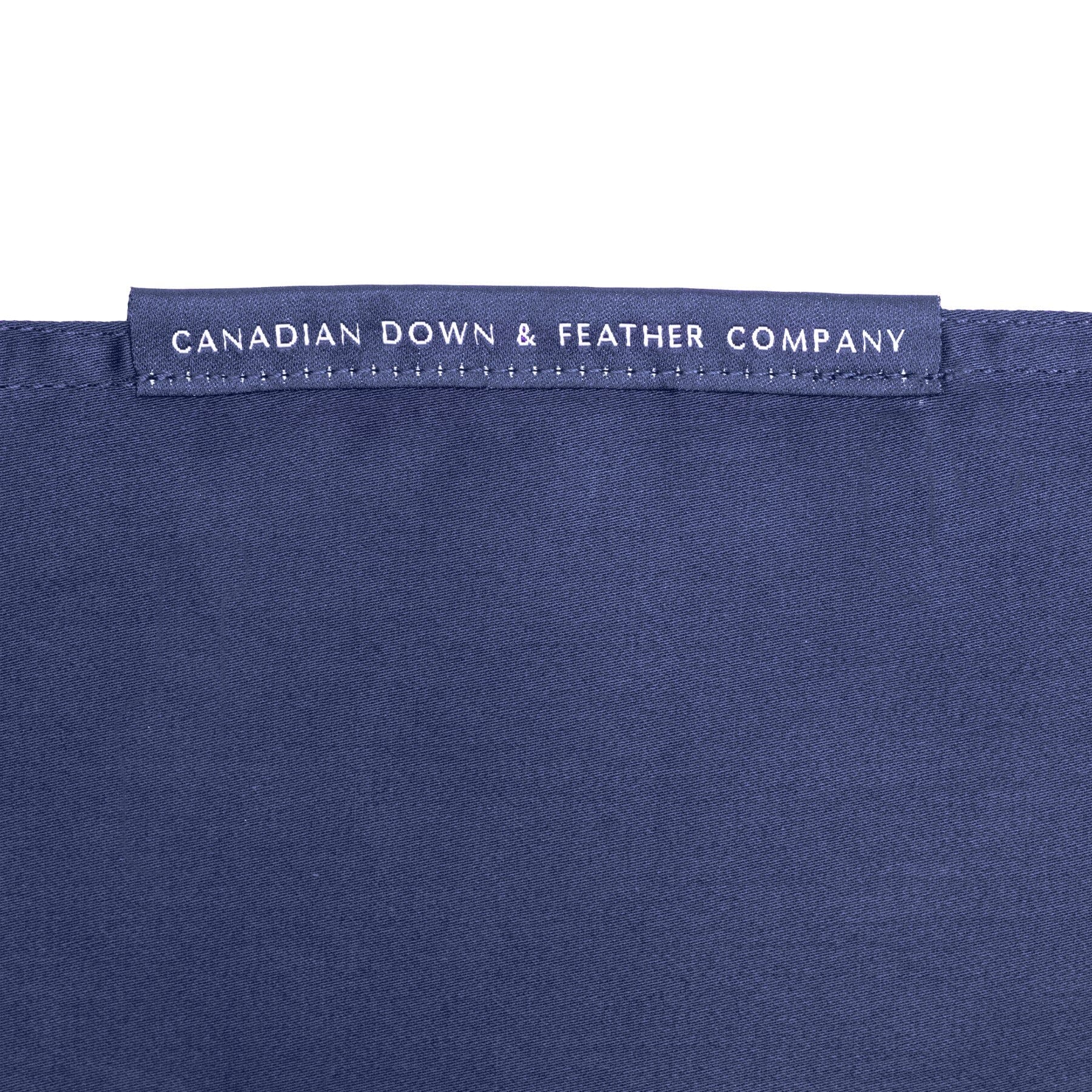 Whale Flat Sheet Flat Sheet Canadian Down & Feather Company