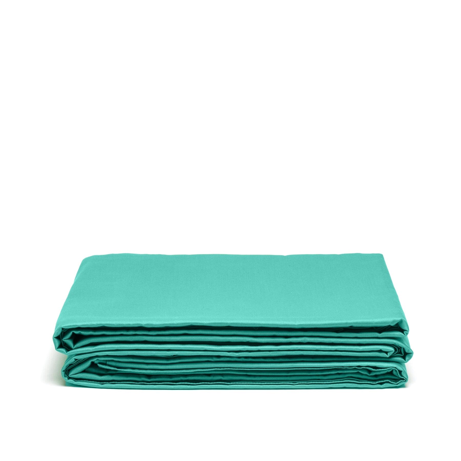 Turquoise Flat Sheet Flat Sheet Canadian Down & Feather Company