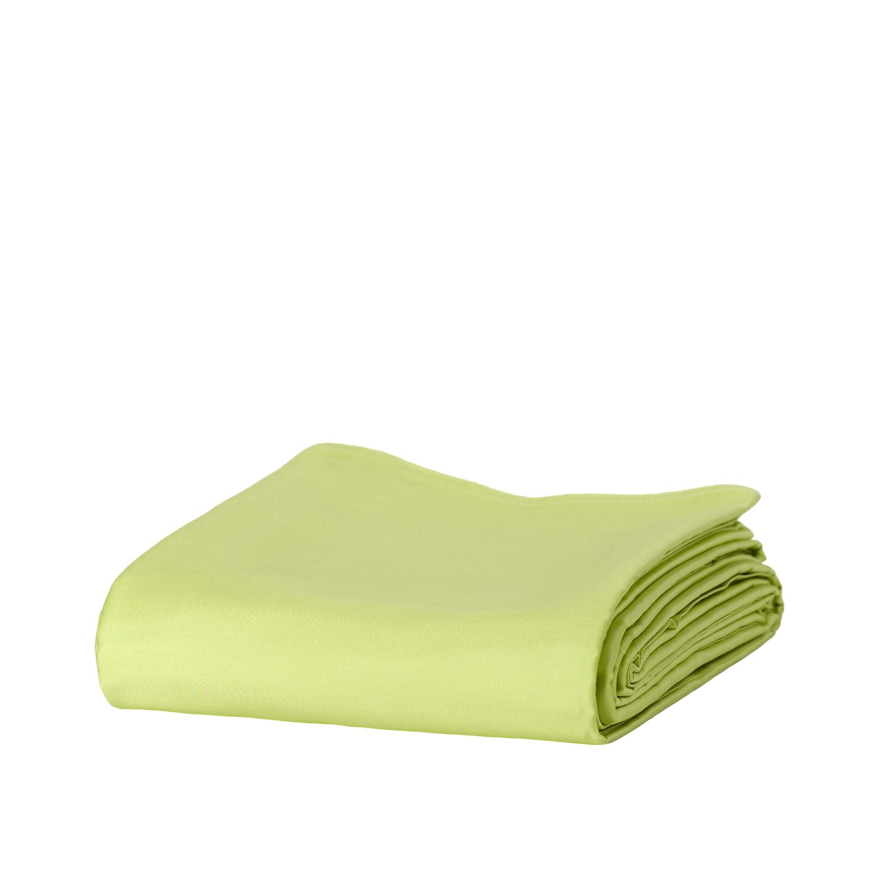 Pistachio Flat Sheet Flat Sheet Canadian Down & Feather Company