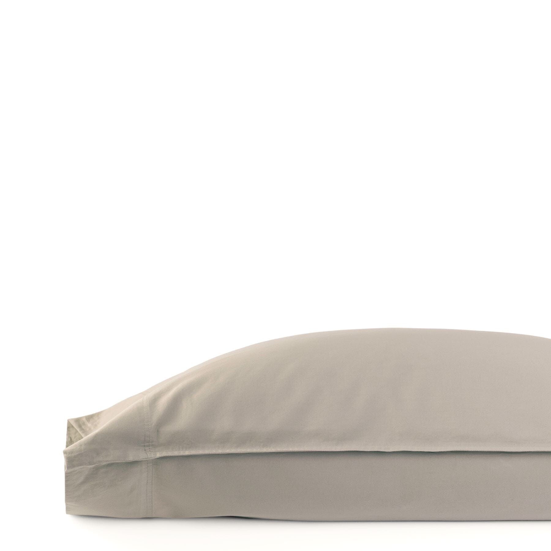 Dune Open End Pillowcase Pillowcase Canadian Down & Feather Company