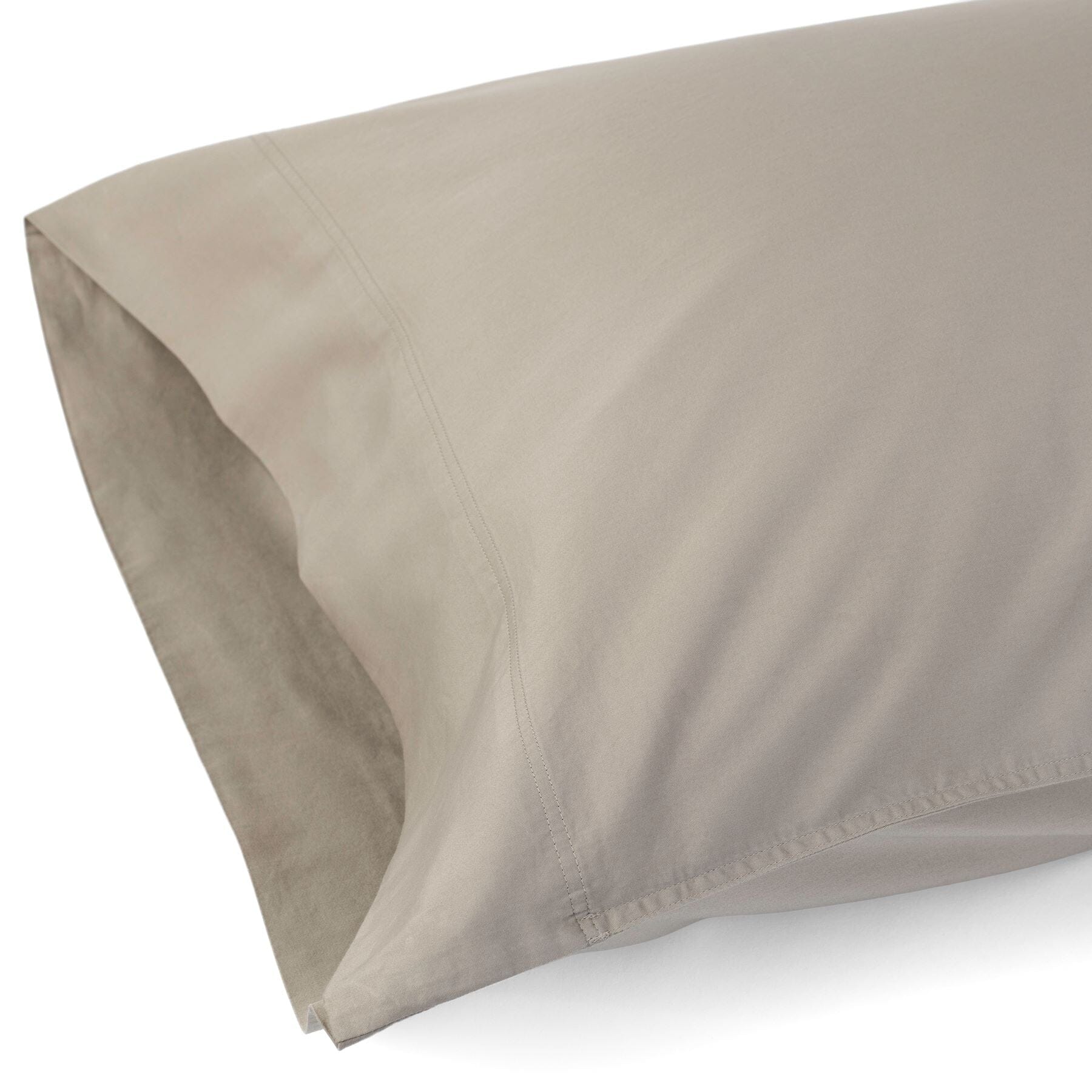 Dune Open End Pillowcase Pillowcase Canadian Down & Feather Company