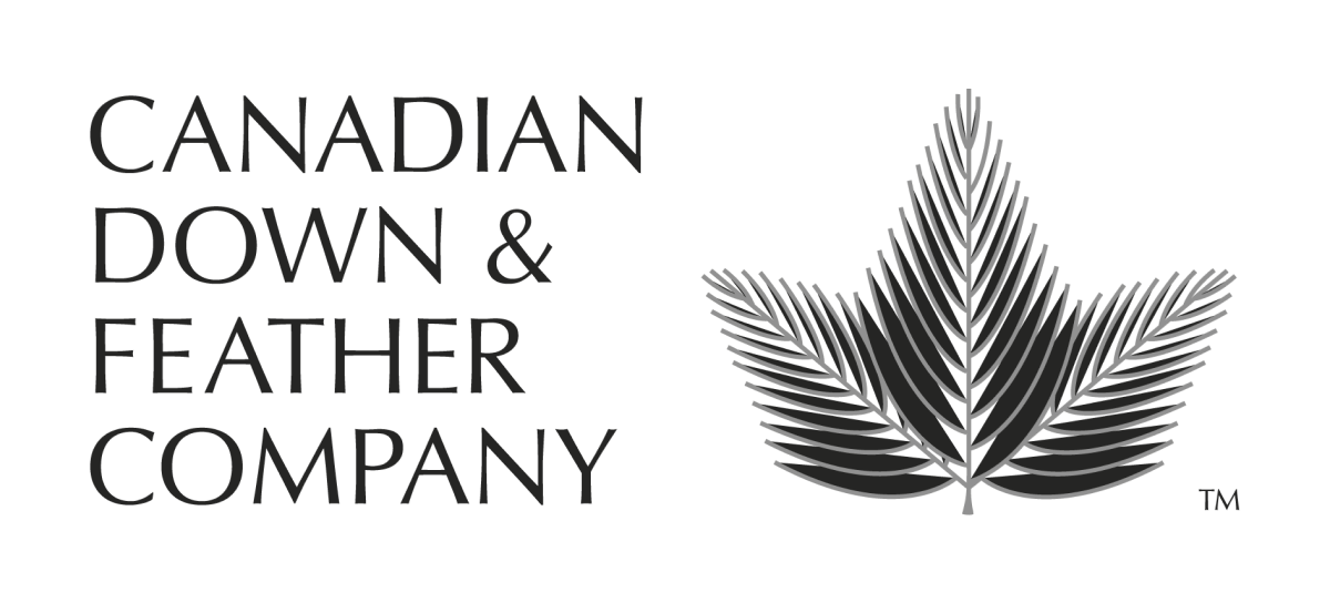 Canadian Down & Feather shopping preview