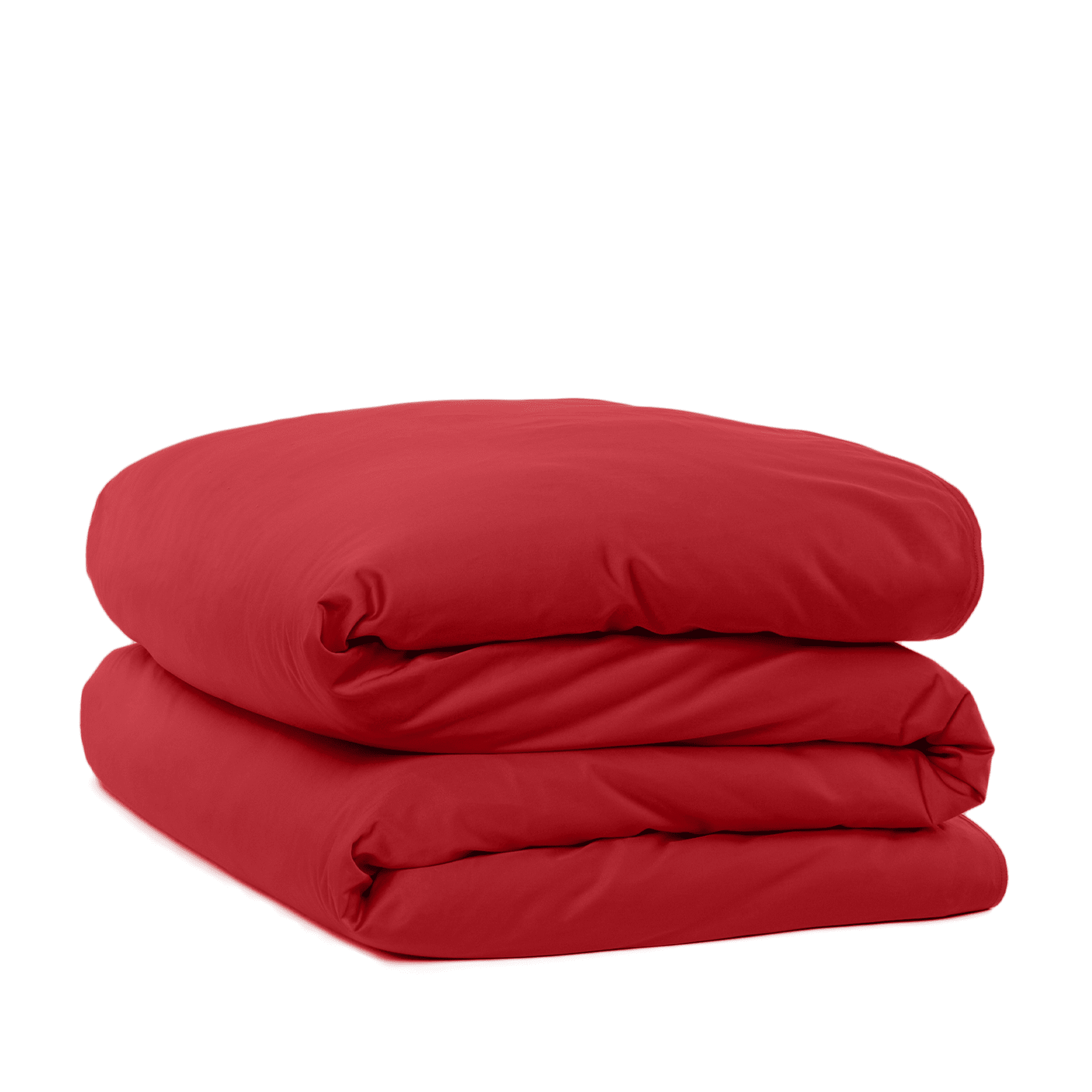 Cardinal Duvet Cover - Canadian Down & Feather Company