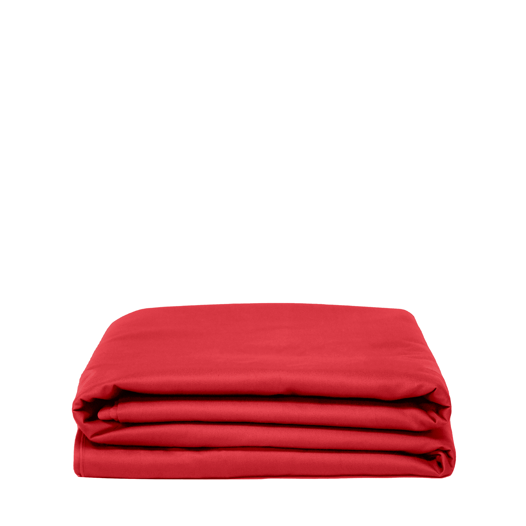 Cardinal Duvet Cover - Canadian Down & Feather Company