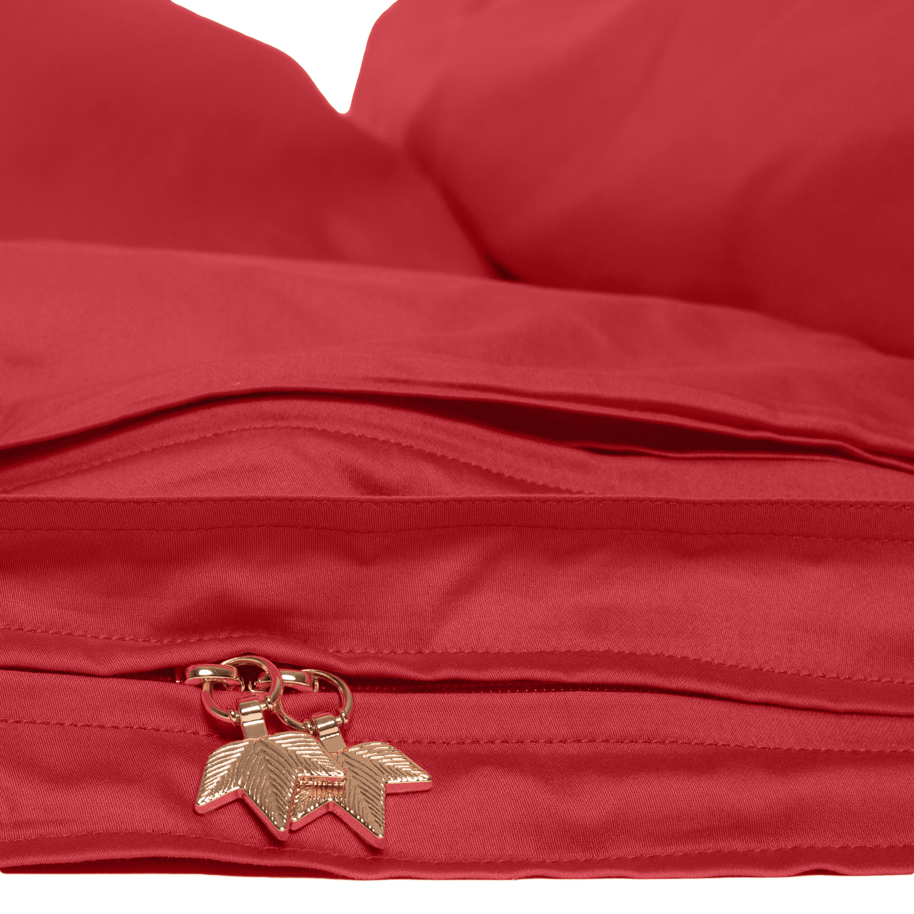 Cardinal Duvet Cover - Canadian Down & Feather Company