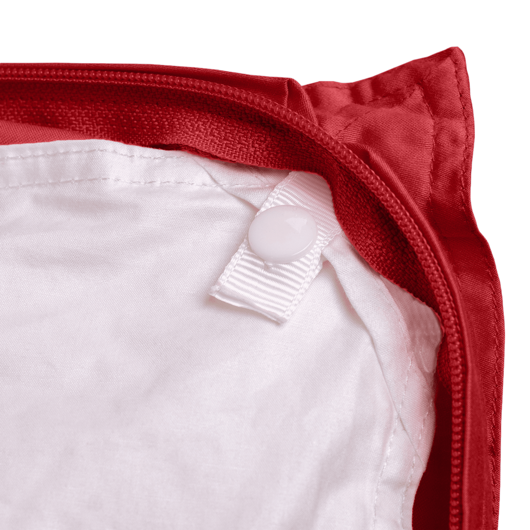 Cardinal Duvet Cover - Canadian Down & Feather Company